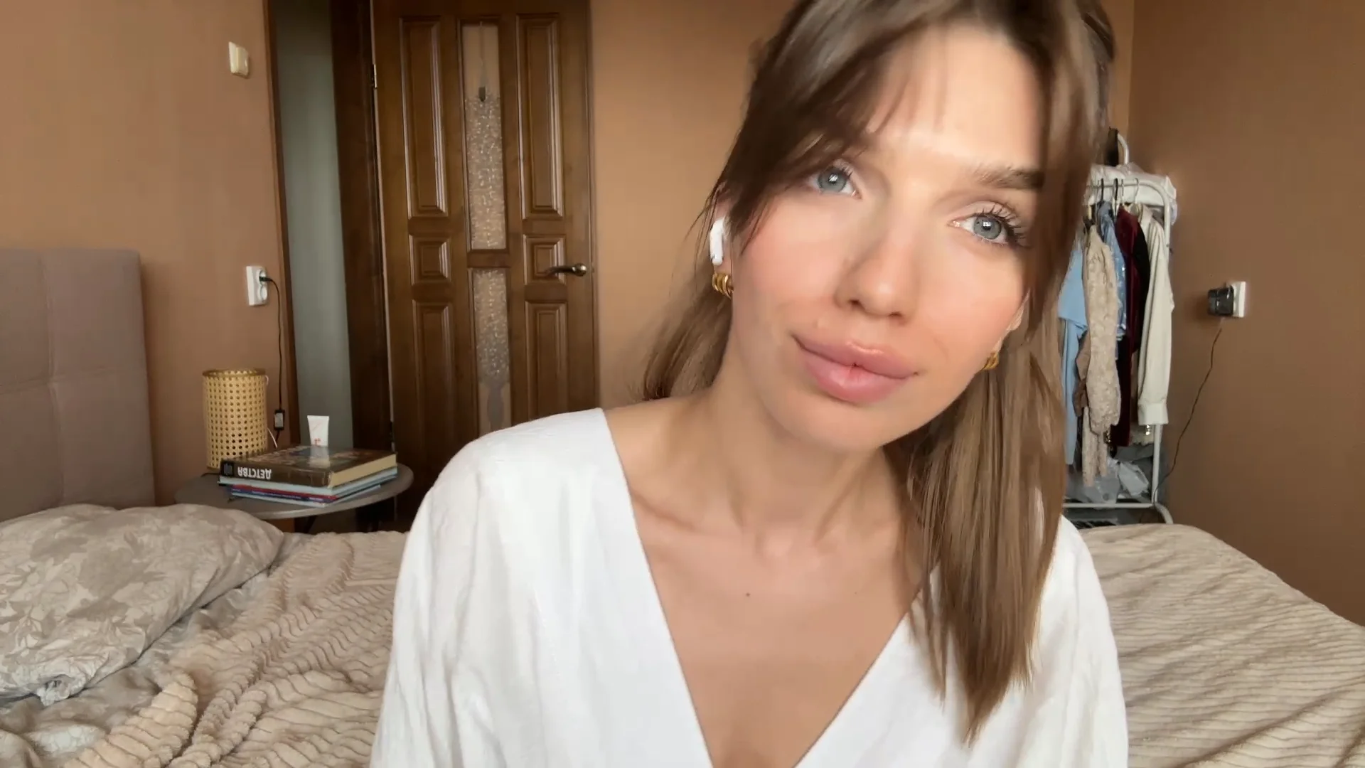 XXX Porn Photo of Nude TrishIsaac 58