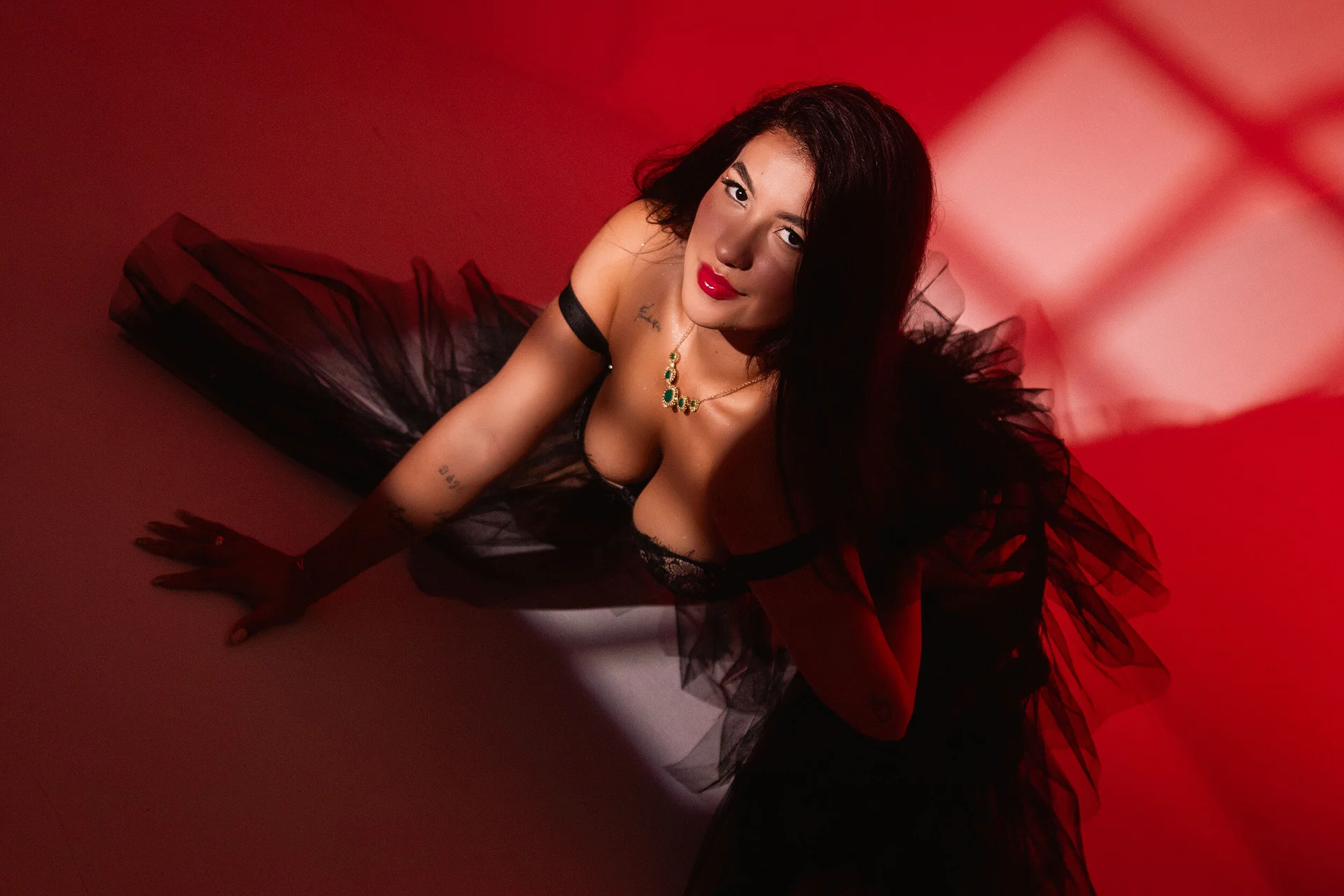 XXX Porn Photo of Nude Victoria_Rous 3