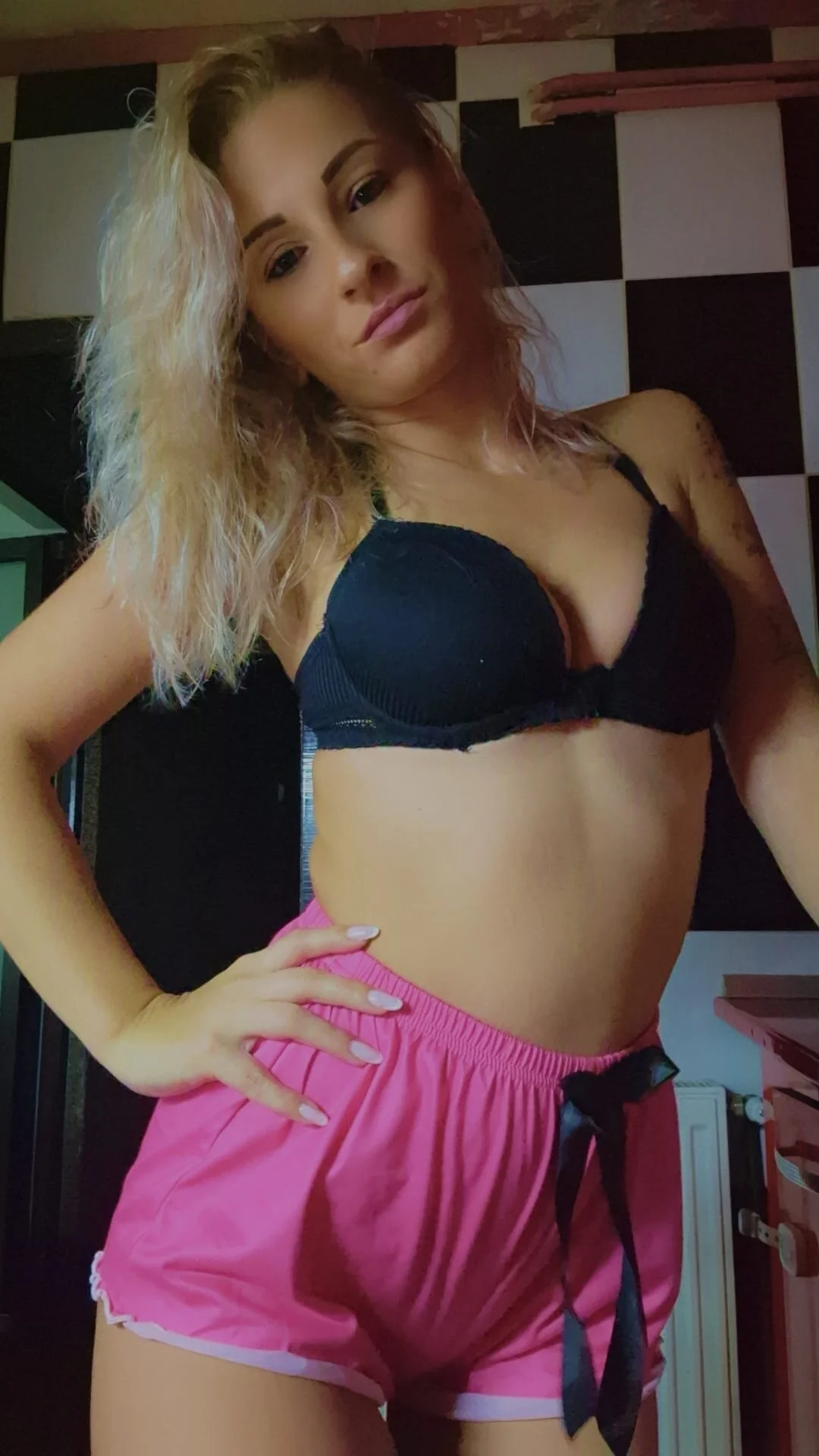 XXX Porn Photo of Nude CassieSpell 12