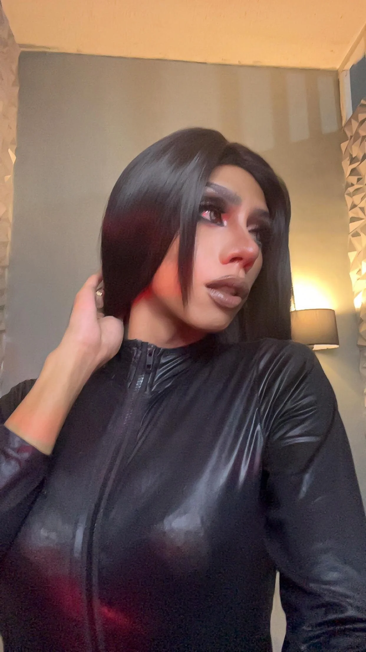 XXX Porn Photo of Nude limitlessgoddes_mistress 7