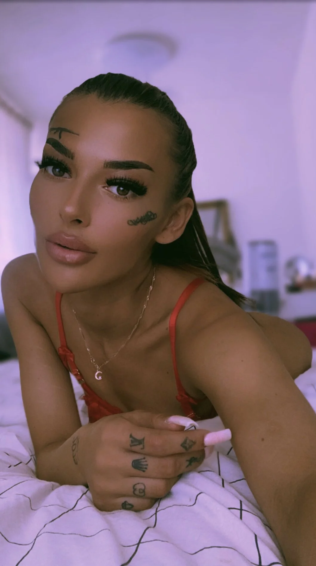 XXX Porn Photo of Nude MelissaVersaut22 6