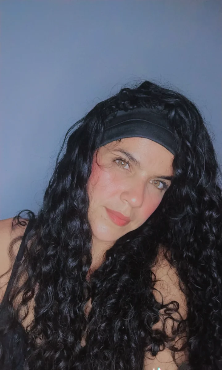 XXX Porn Photo of Nude lucerocutte 1
