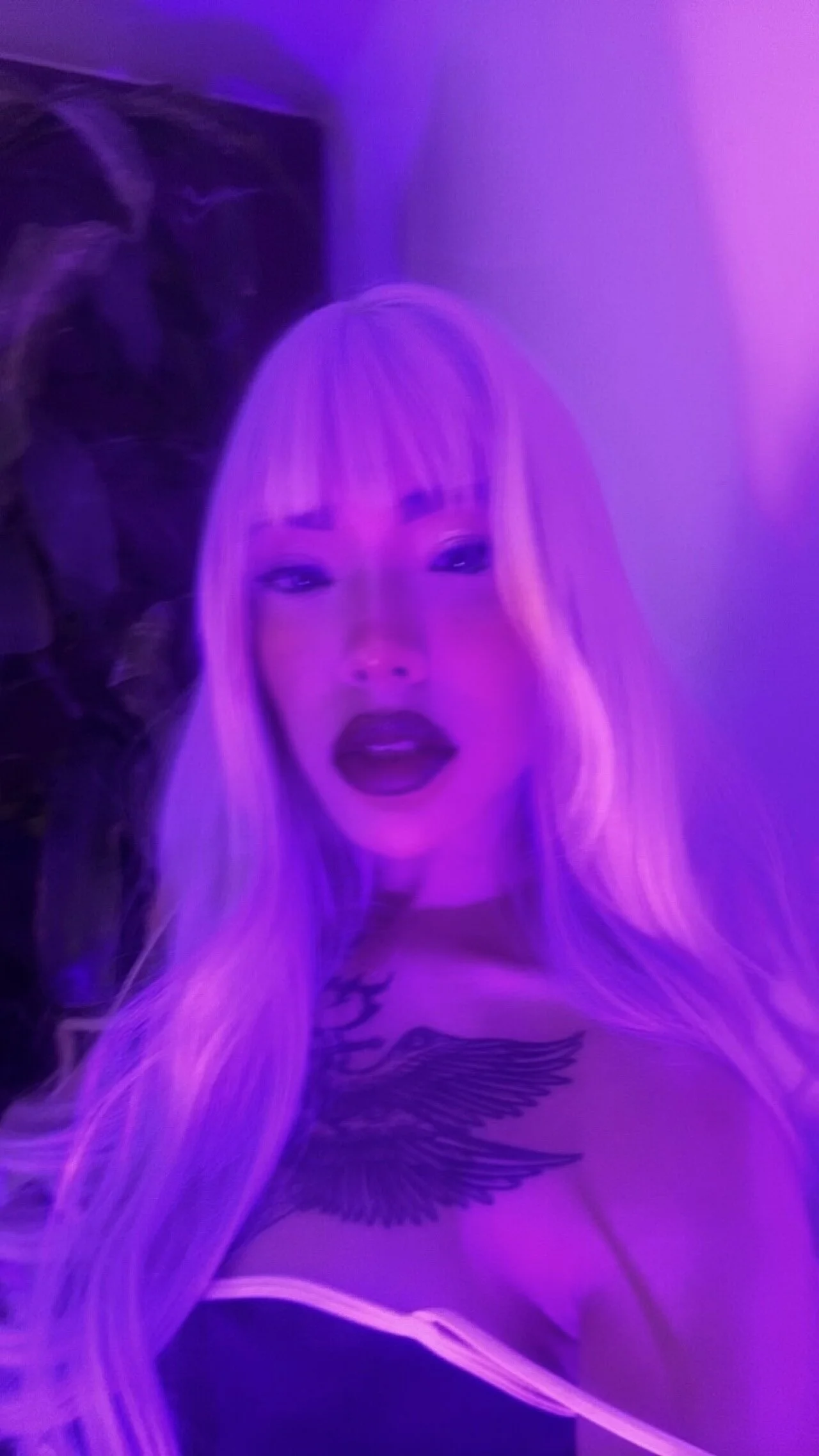 XXX Porn Photo of Nude Naia-Nore 2