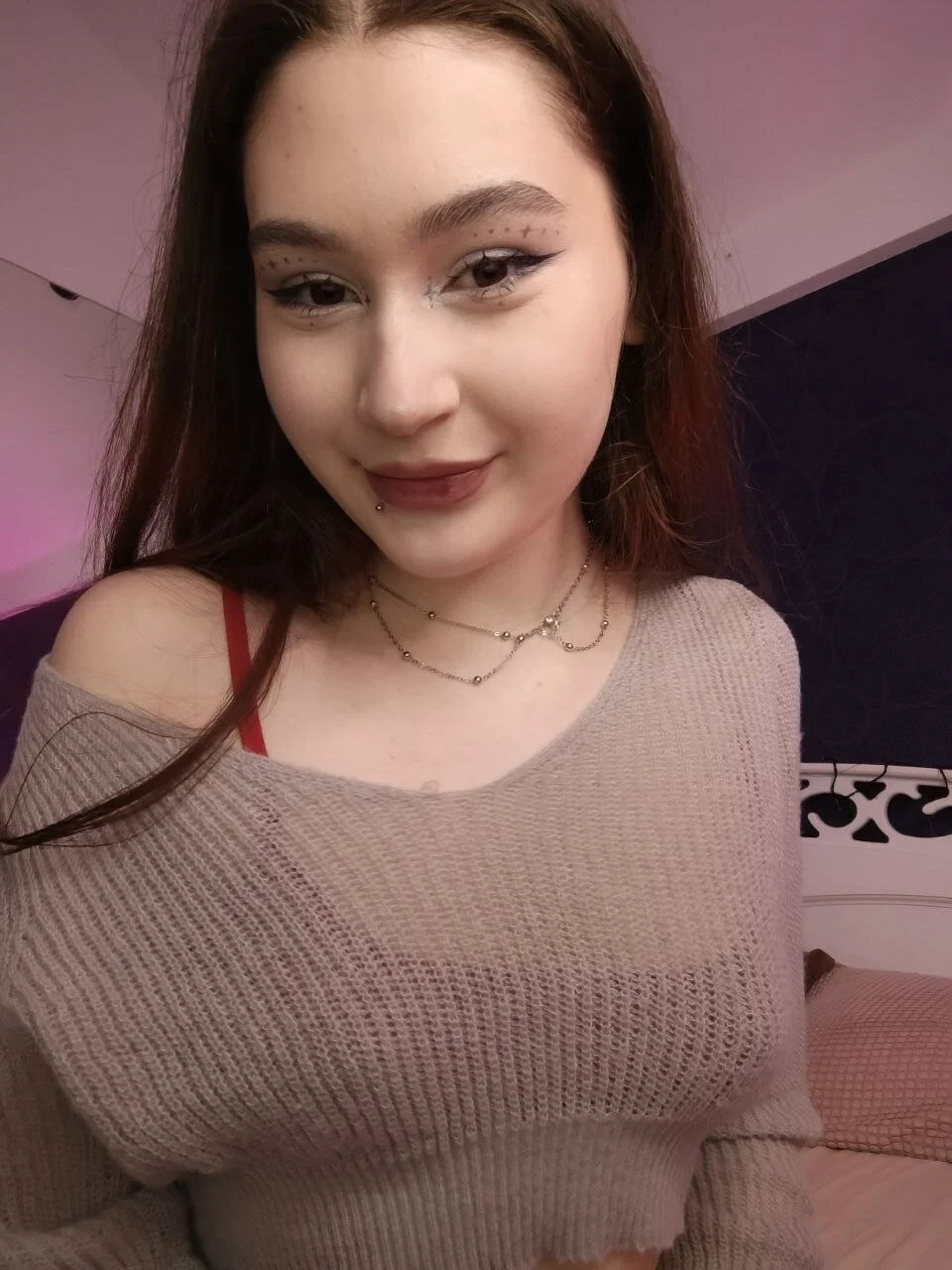 XXX Porn Photo of Nude Lili_Luuu 3