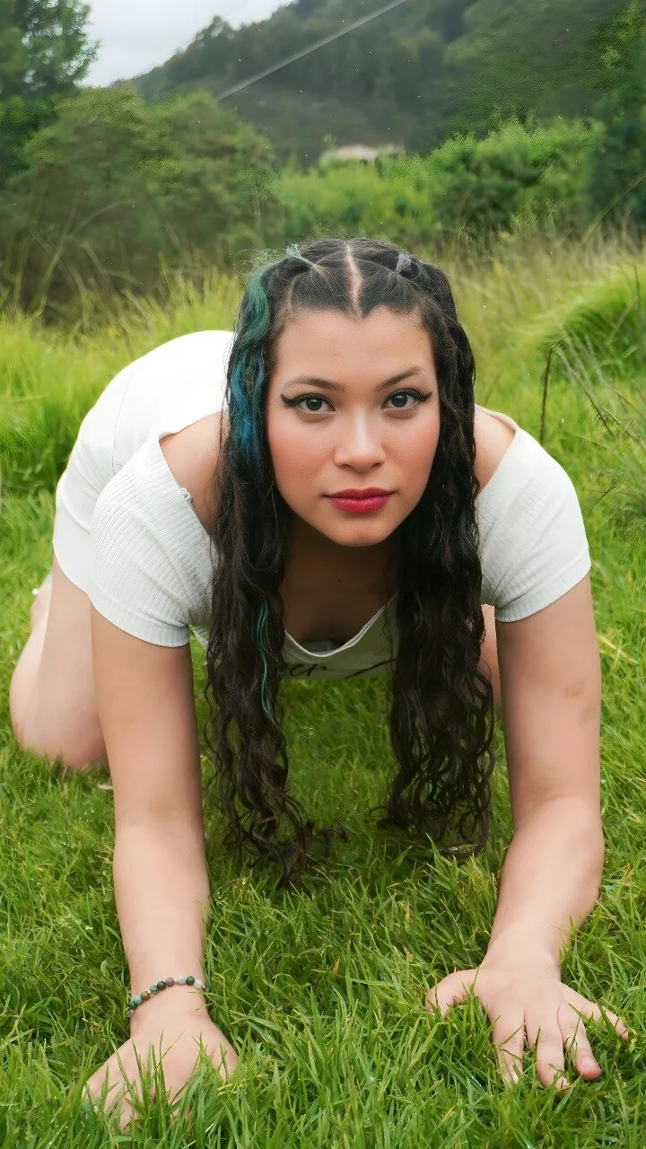 XXX Porn Photo of Nude Amapolaa1 12