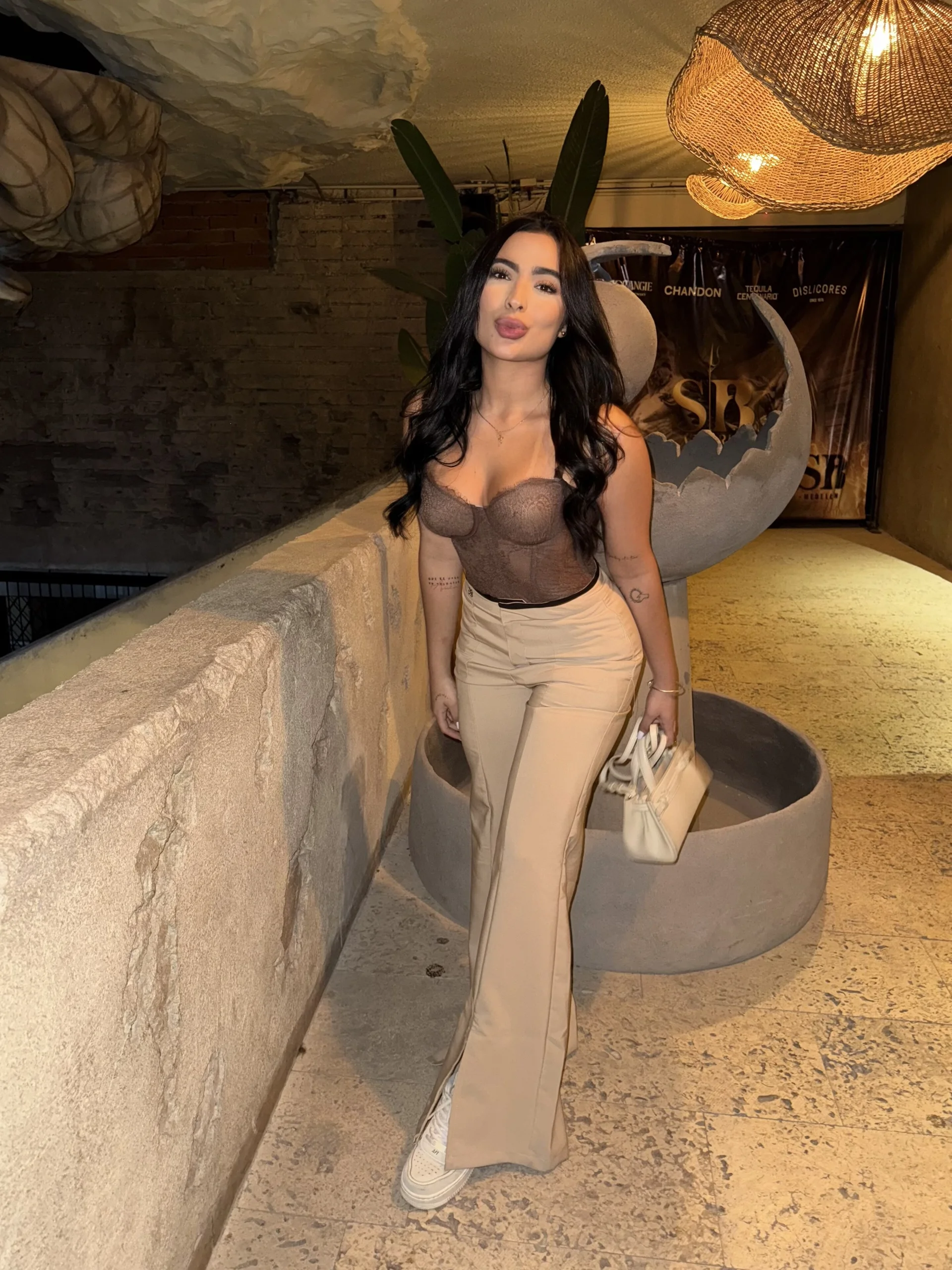 XXX Porn Photo of Nude ValeriaTorress_ 8