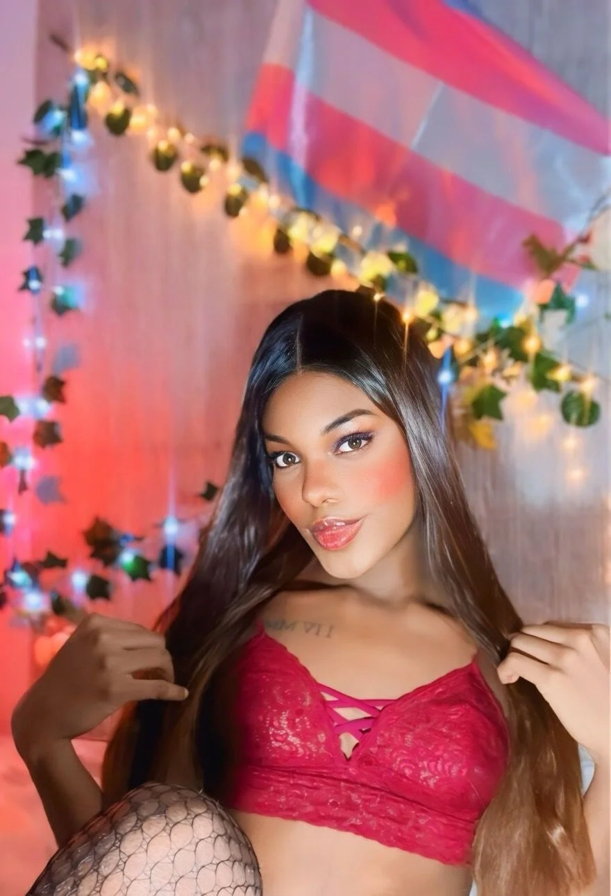 XXX Porn Photo of Nude euphoricbunny 129