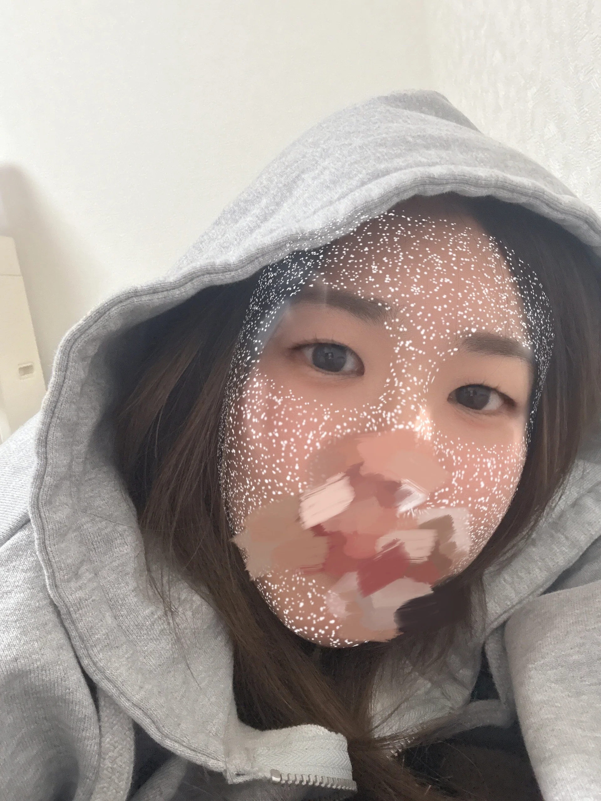 XXX Porn Photo of Nude daiyo_kai_Gutara 1