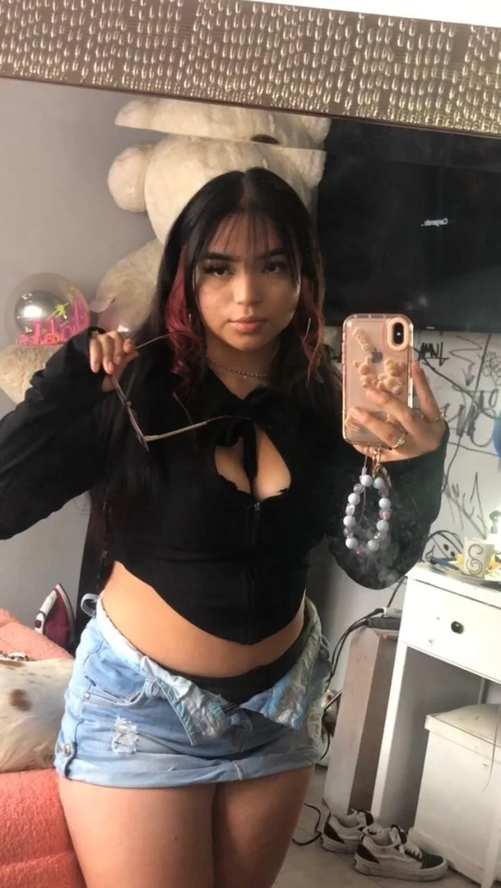 XXX Porn Photo of Nude NaruBubu 5