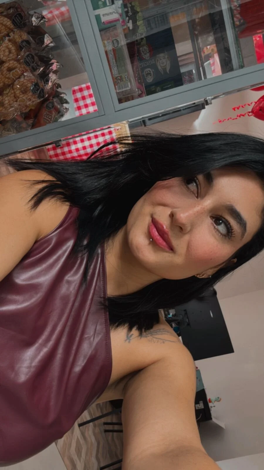 XXX Porn Photo of Nude Scarlett_12 85