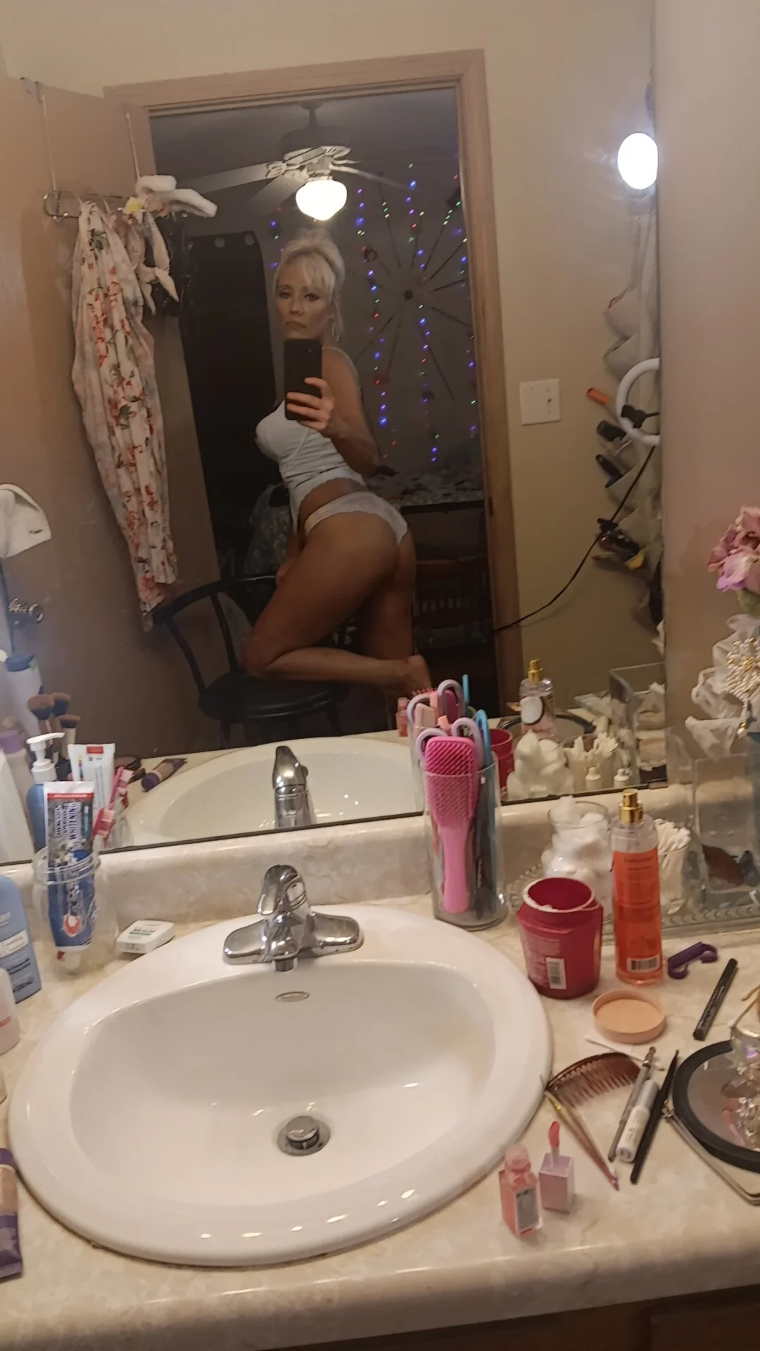 XXX Porn Photo of Nude BluEyeGemini333 10