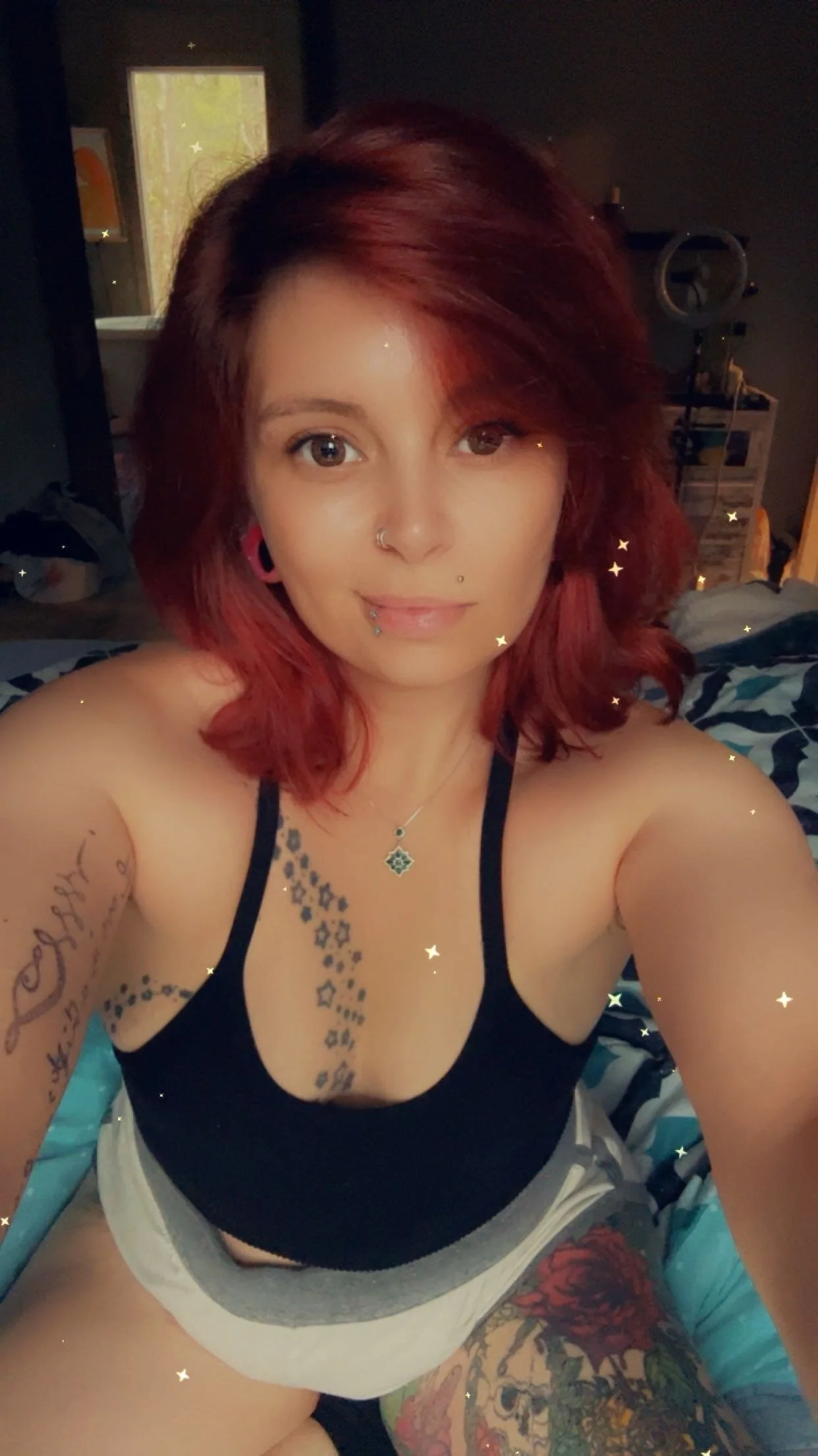 XXX Porn Photo of Nude ZeelaXoXo 53