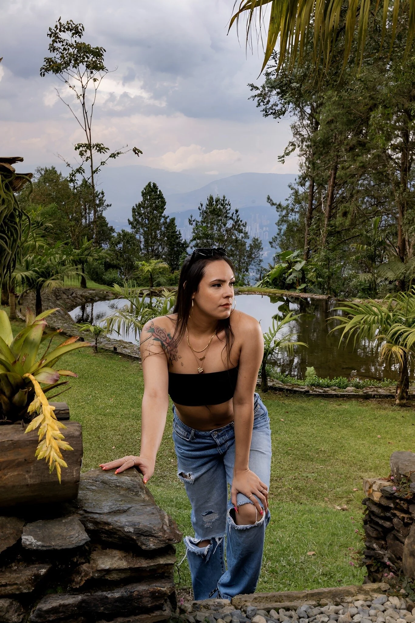 XXX Porn Photo of Nude Bianca____ 14