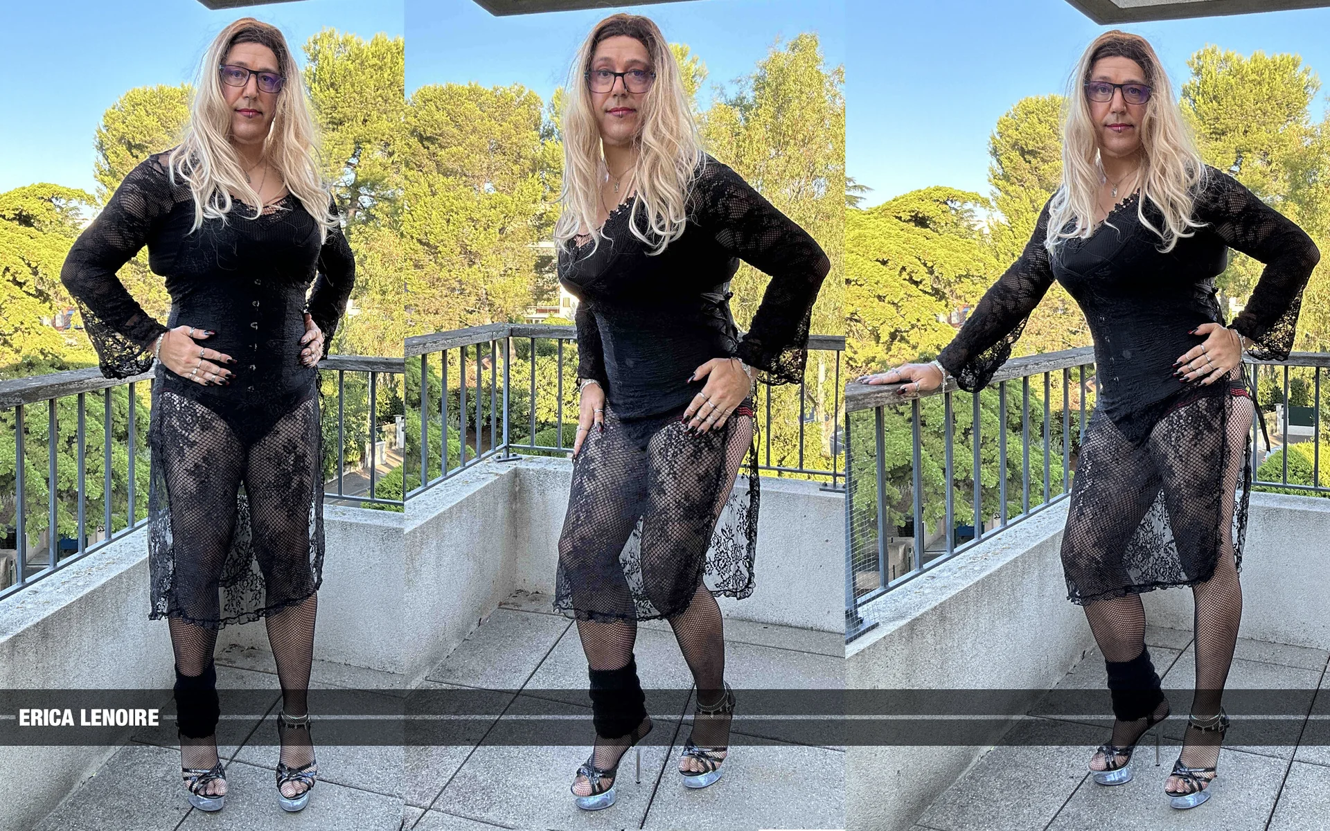 XXX Porn Photo of Nude Erika_trav07 20