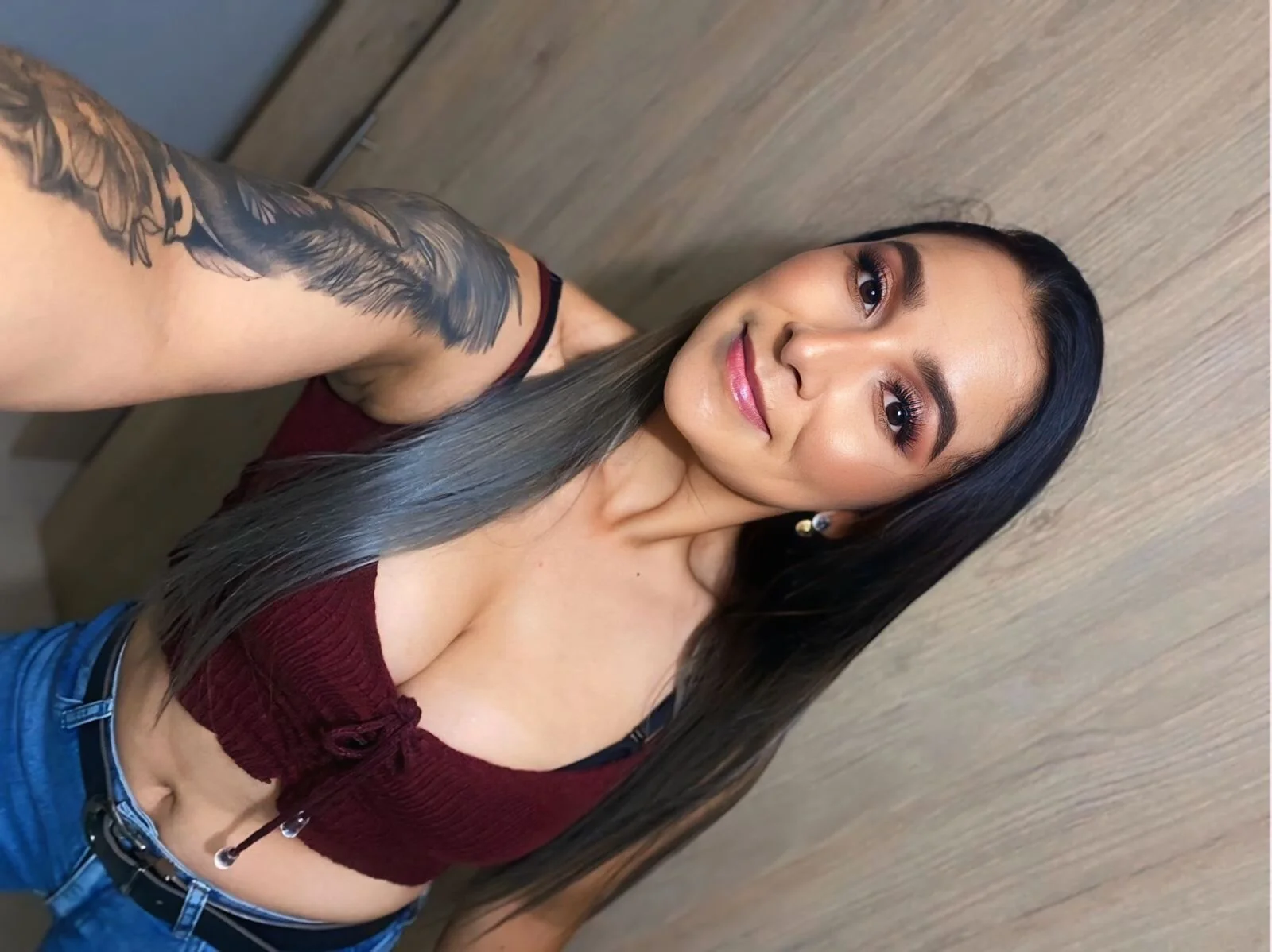 XXX Porn Photo of Nude sophie_1_ 159