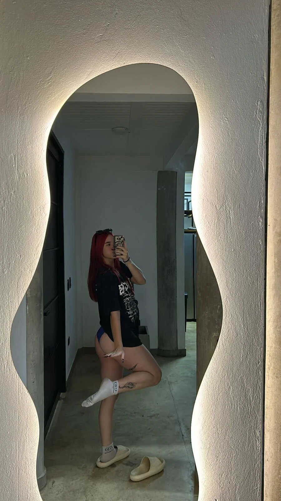 XXX Porn Photo of Nude jade_reeed 46