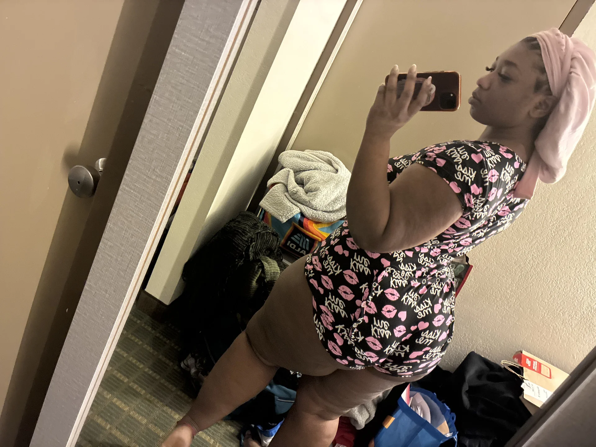 XXX Porn Photo of Nude Ghoulsnooze_19 3