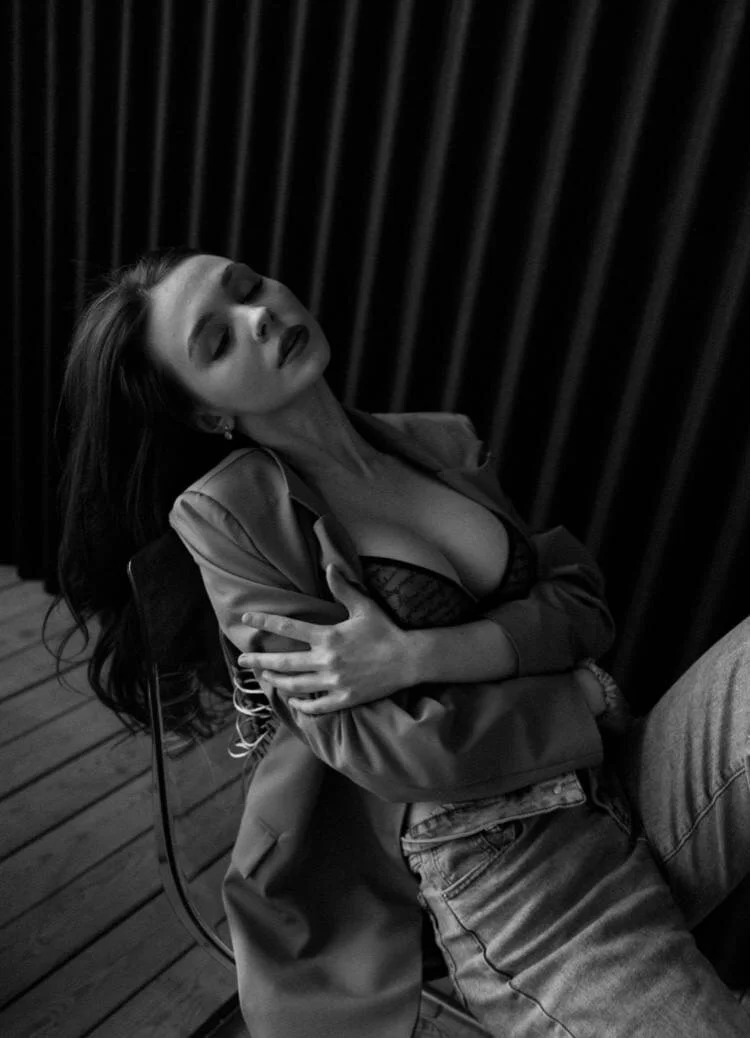 XXX Porn Photo of Nude Ttixmila 8
