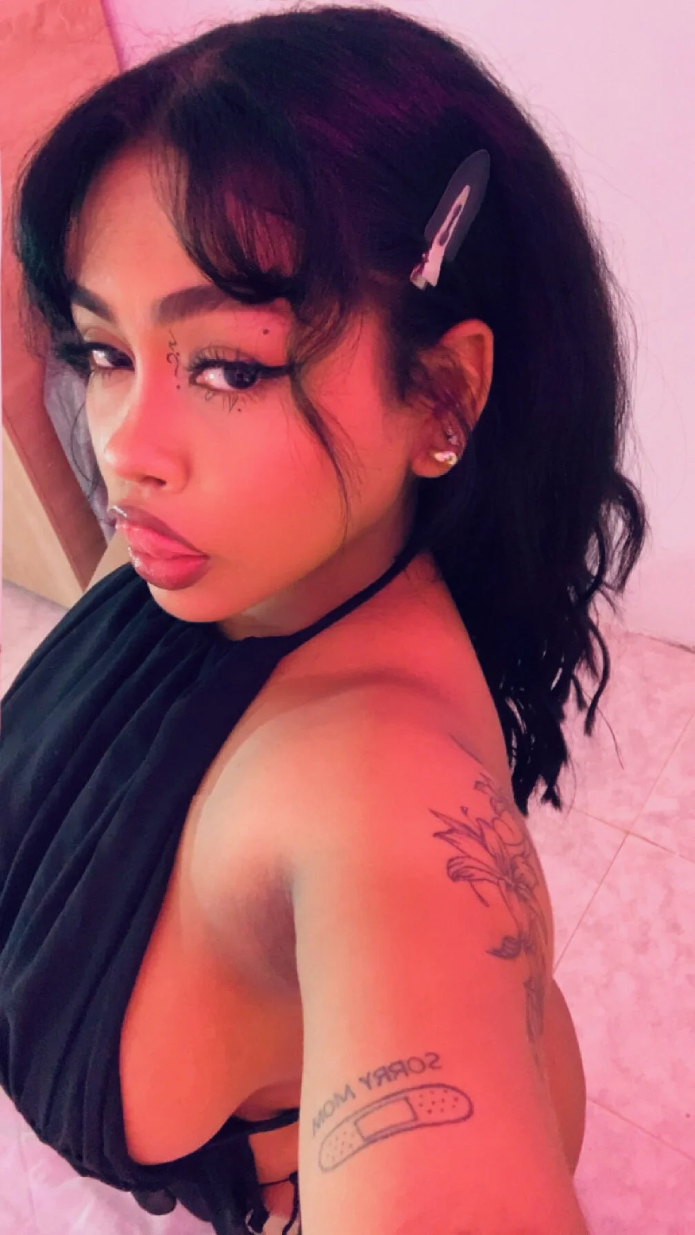 XXX Porn Photo of Nude Dahiana_Giil 31