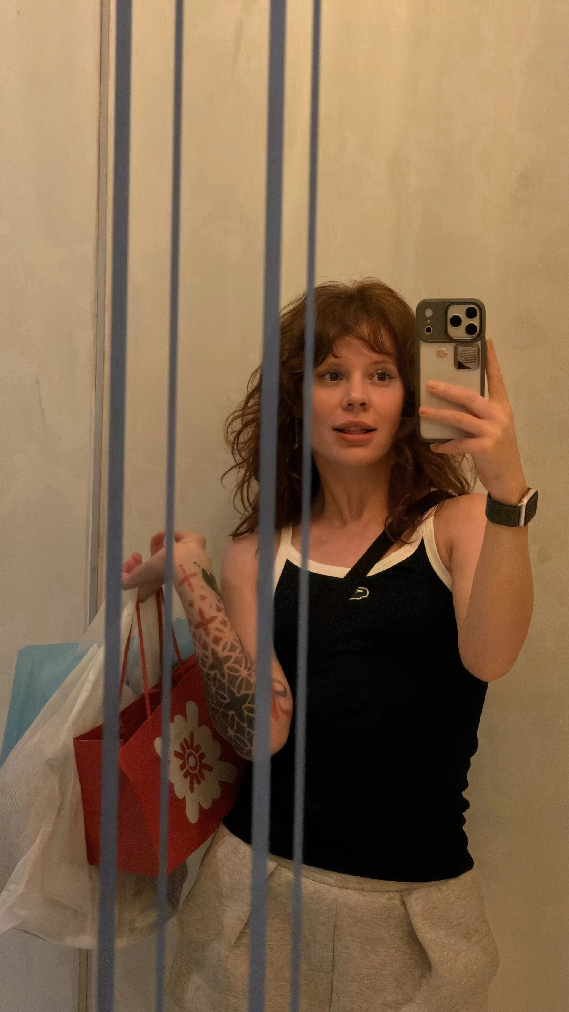XXX Porn Photo of Nude Oopsfoxy 456