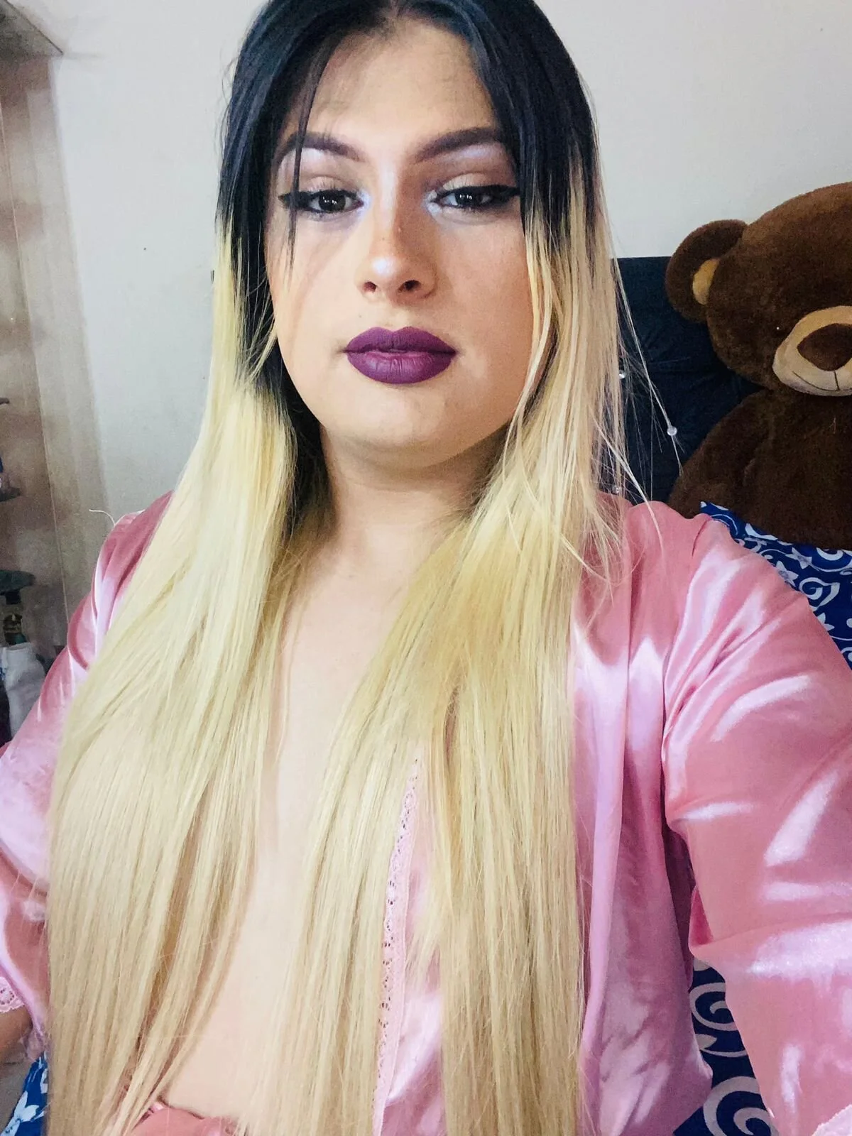 XXX Porn Photo of Nude blonde_girl01 3