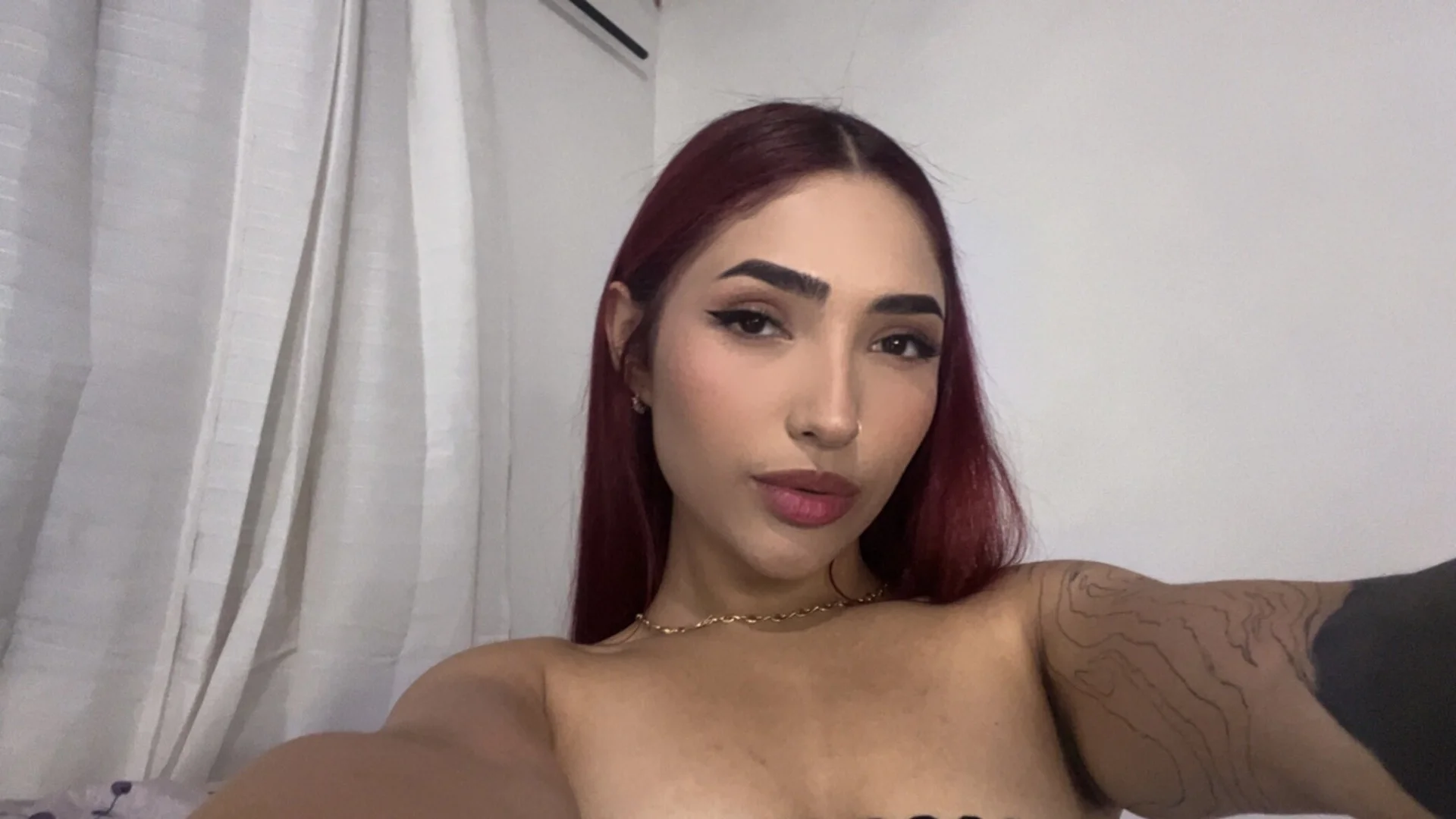 XXX Porn Photo of Nude MeganSmith_01 5