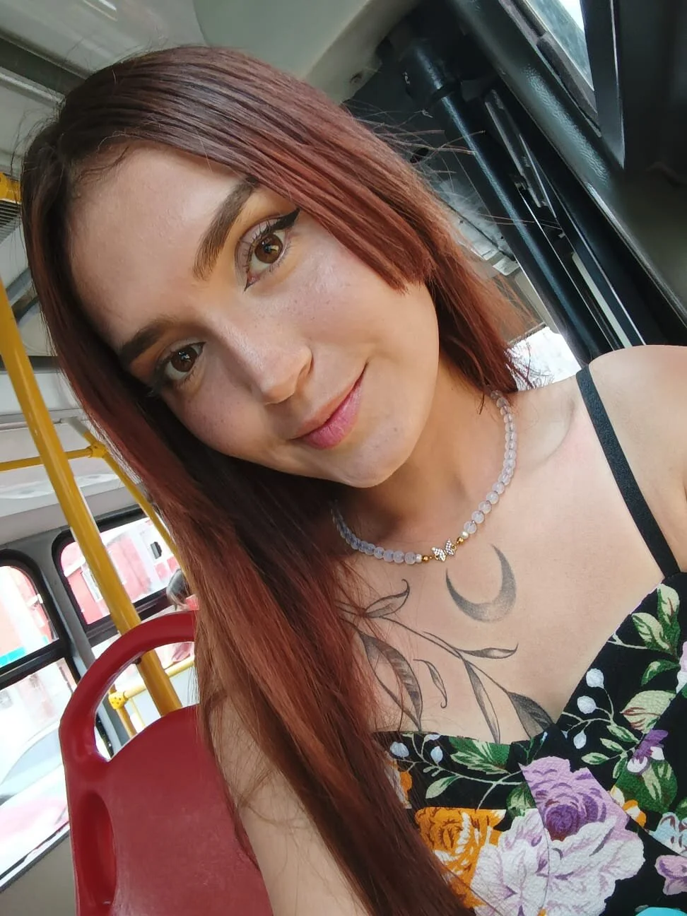 XXX Porn Photo of Nude megumi_roses 3