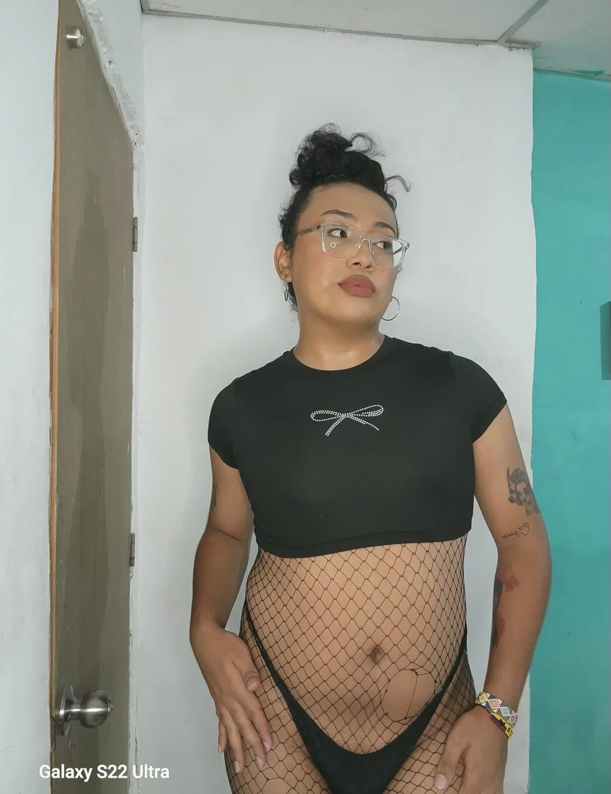 XXX Porn Photo of Nude Kendallmafia 7