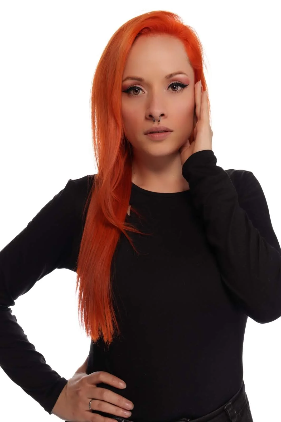 XXX Porn Photo of Nude Domina_Deivis 13