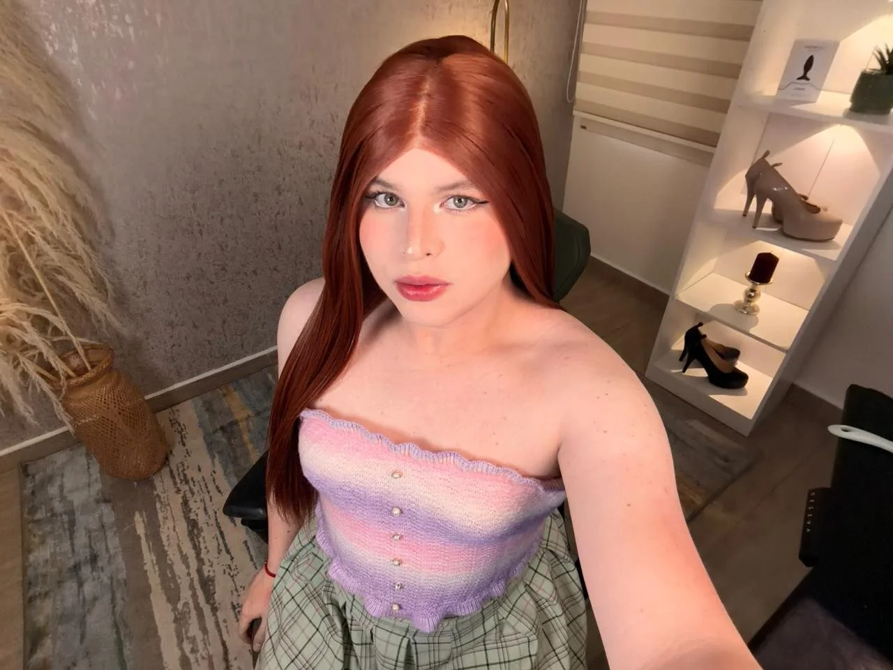 XXX Porn Photo of Nude Kessia_ 9