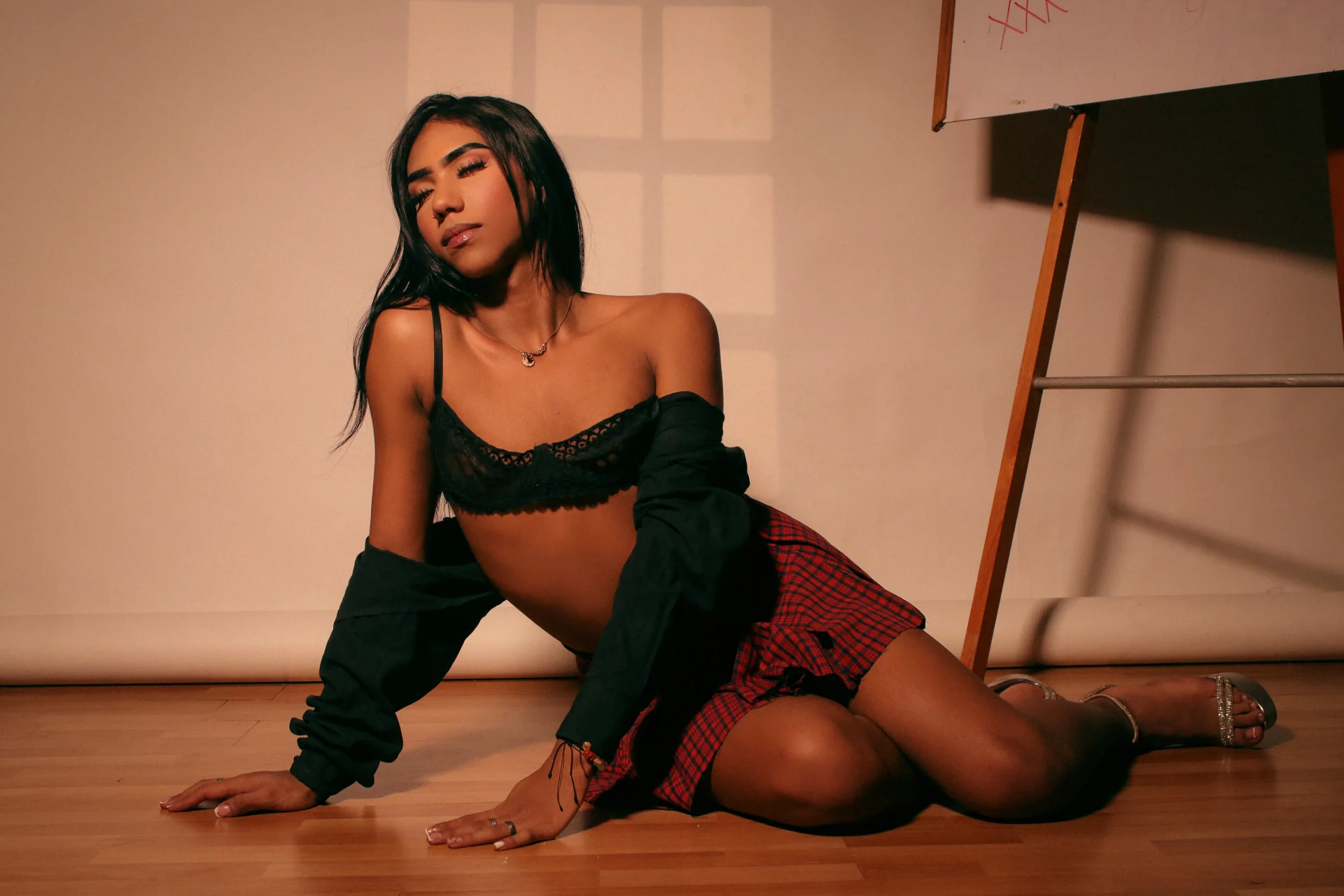 XXX Porn Photo of Nude Kataleya_Lopezz 9