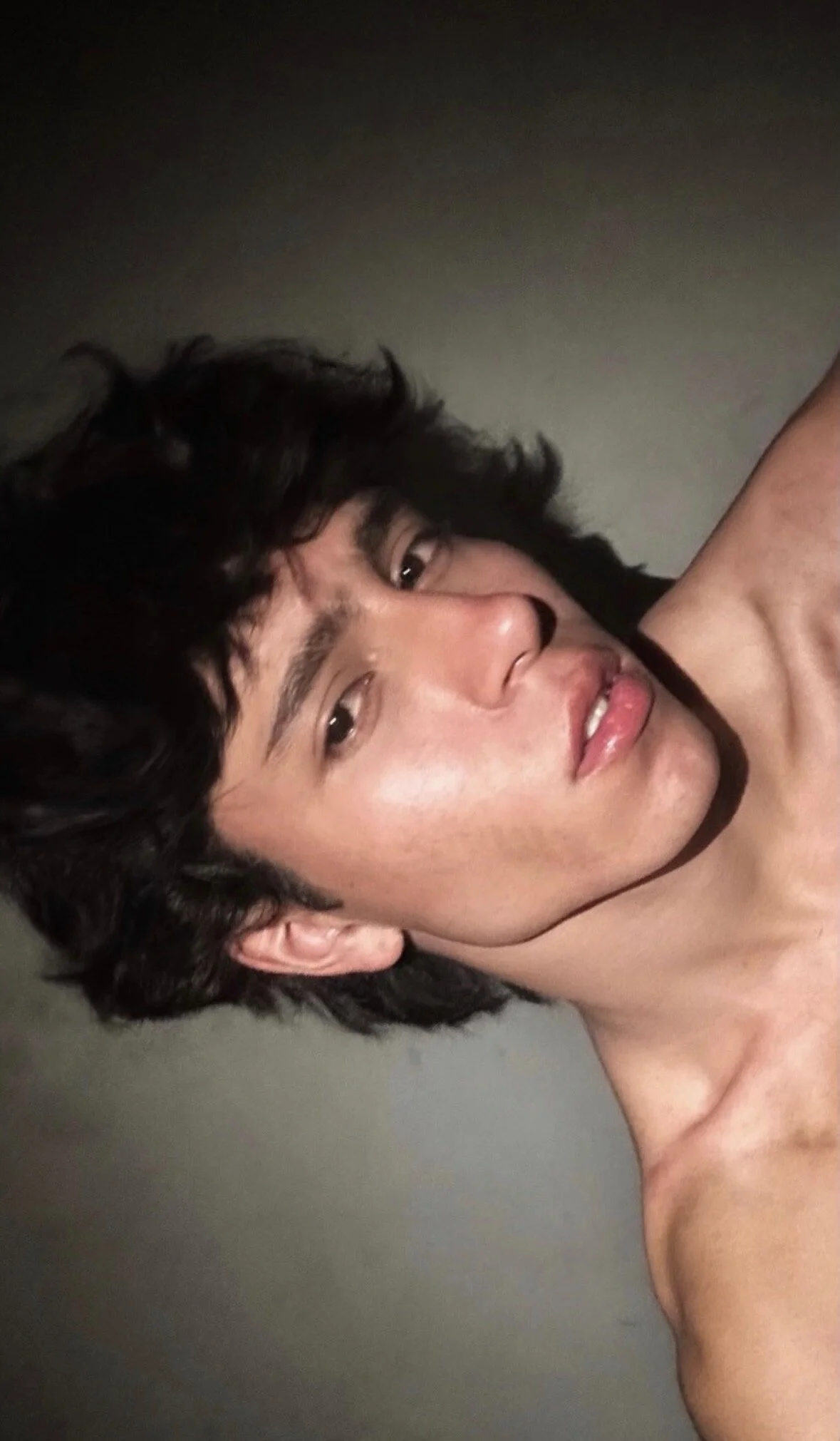 XXX Porn Photo of Nude Evan_Barret 4