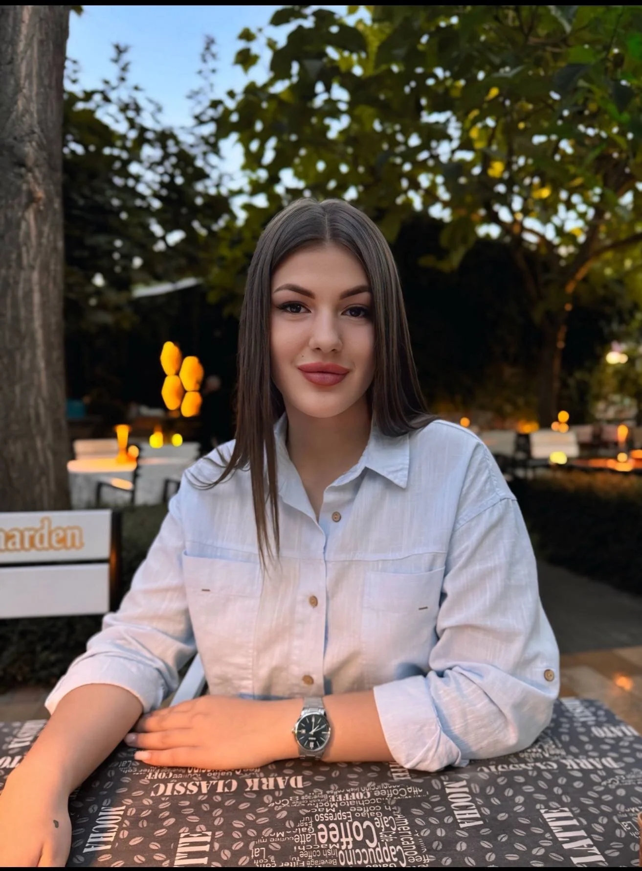 XXX Porn Photo of Nude SweetHannna 4