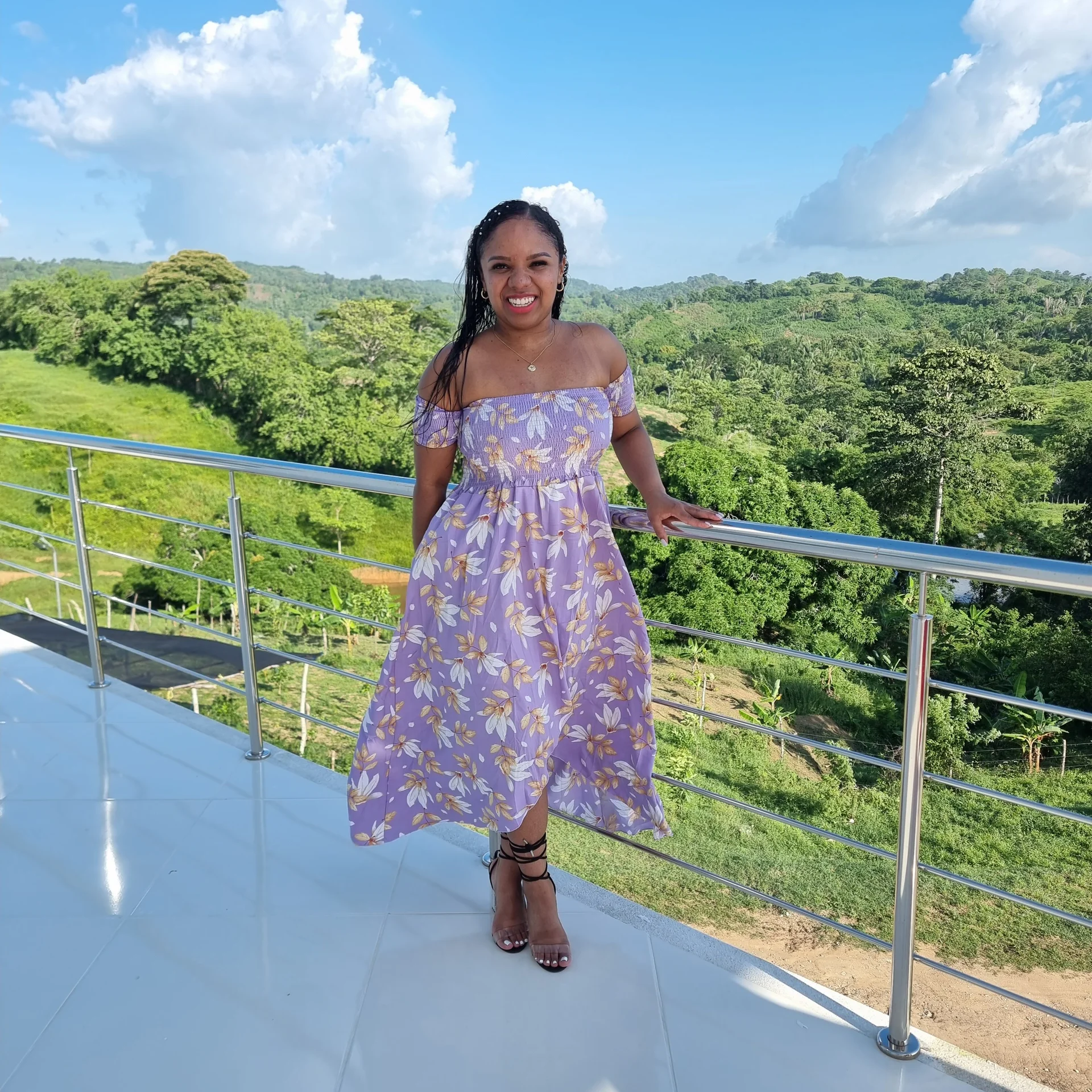 XXX Porn Photo of Nude thais_dreams 23