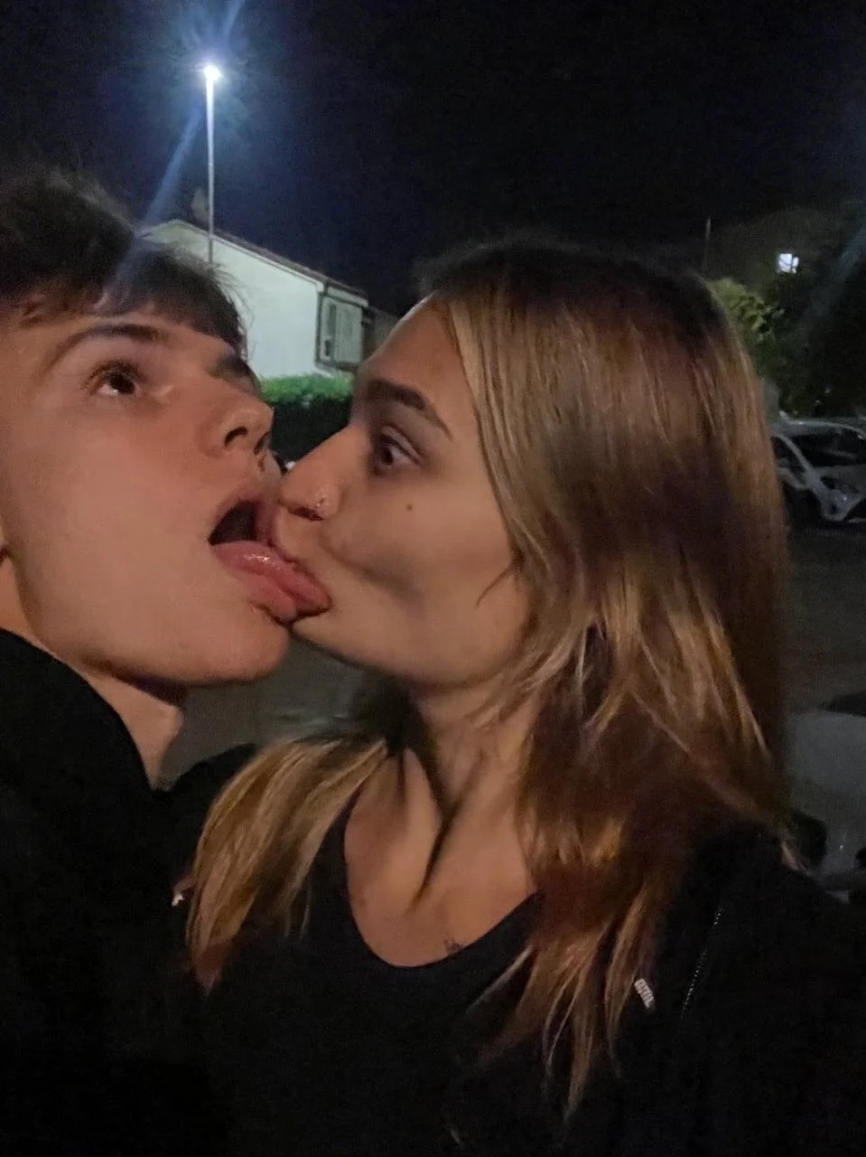 XXX Porn Photo of Nude little_nabi 4