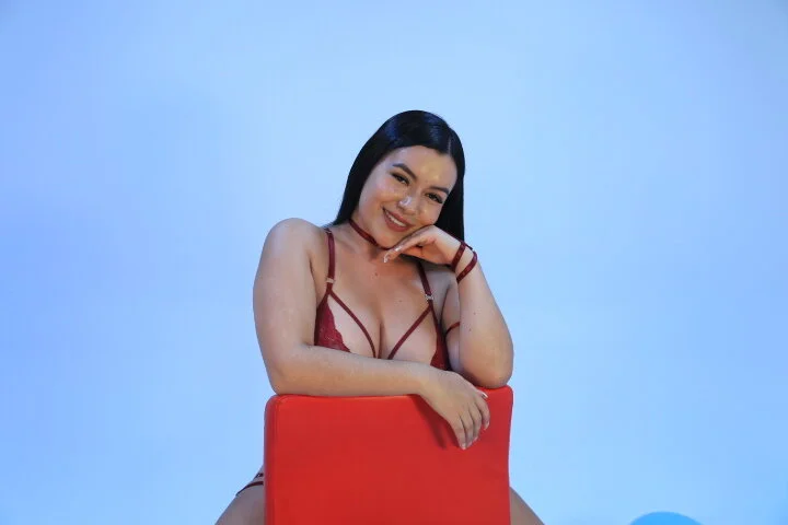 XXX Porn Photo of Nude Lia_Simons 5
