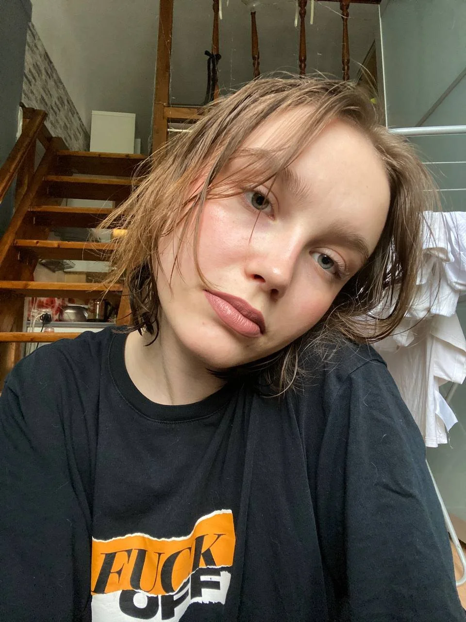 XXX Porn Photo of Nude Lolatatee 232