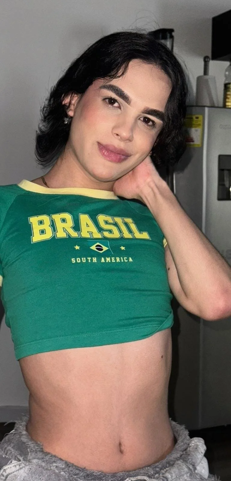 XXX Porn Photo of Nude valerysofia_vg 2