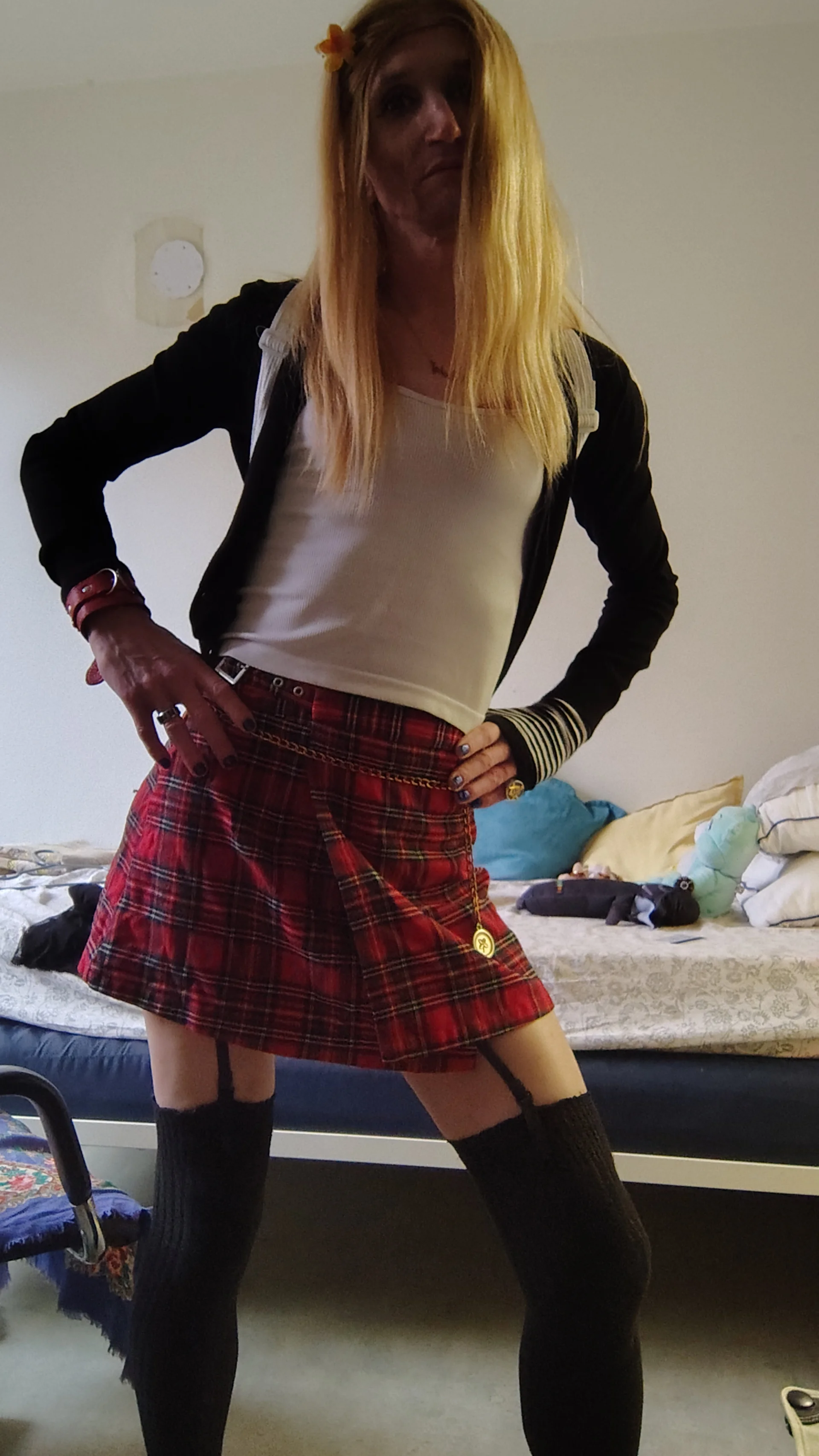 XXX Porn Photo of Nude BirdmanJR11th 156