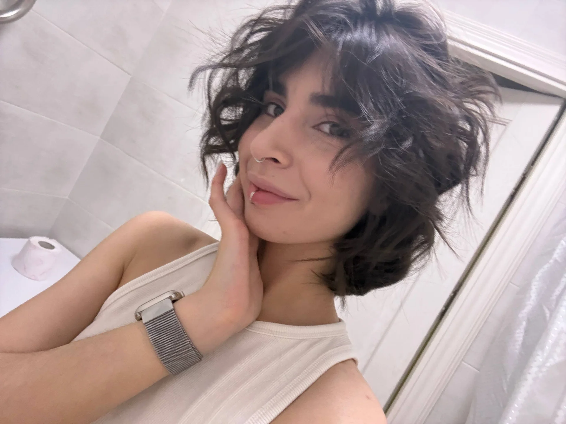 XXX Porn Photo of Nude JessiaRuezga 64