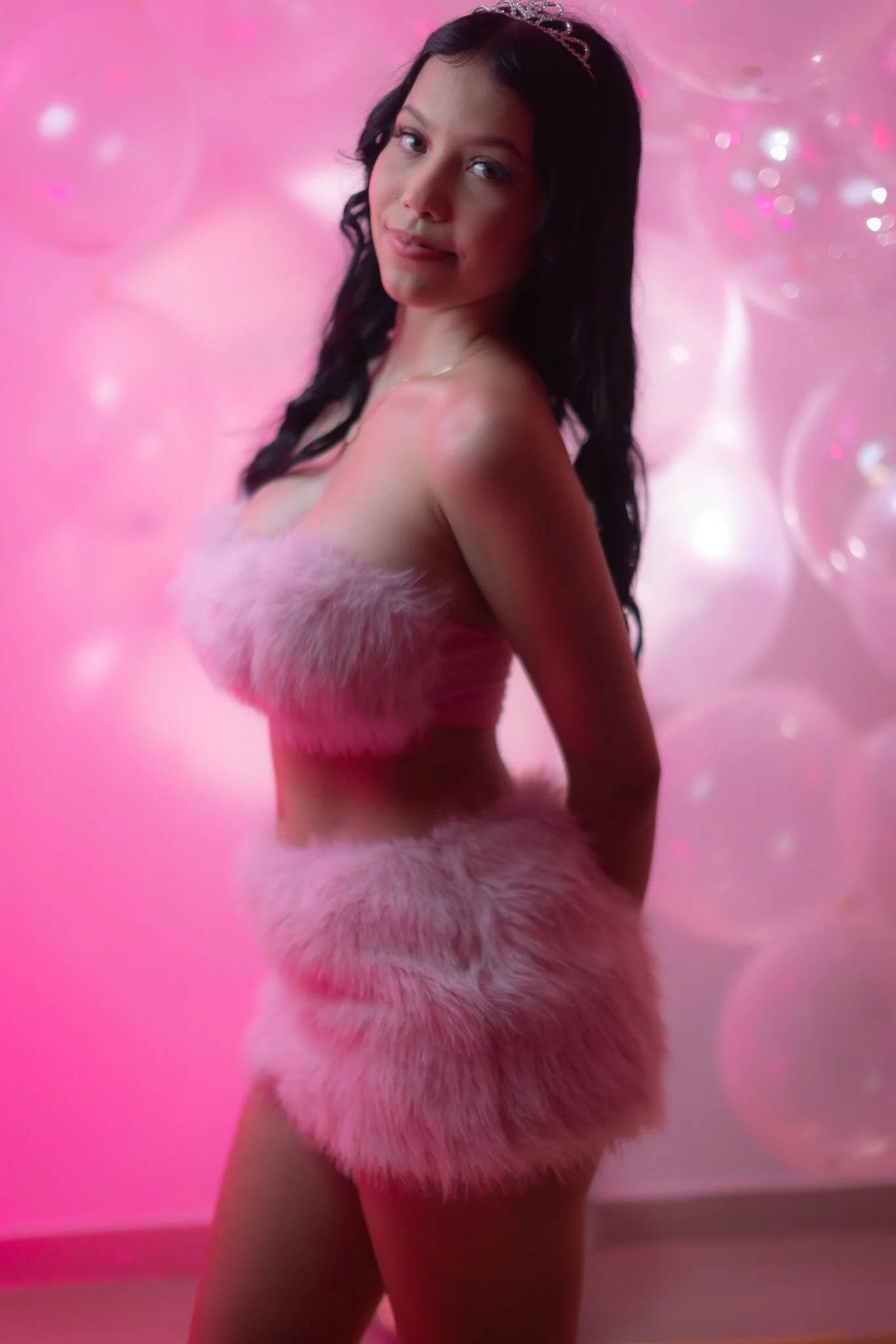 XXX Porn Photo of Nude Maiasweet_ 7