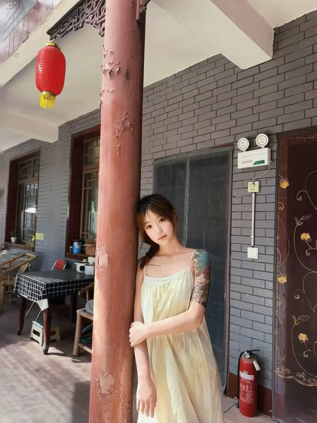 XXX Porn Photo of Nude Blackpink-101 2