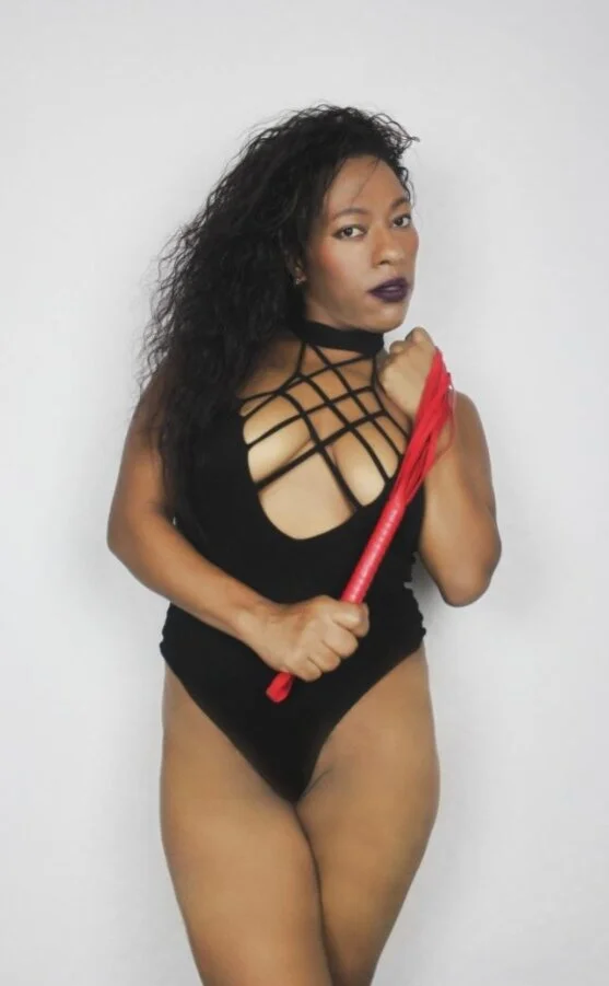 XXX Porn Photo of Nude ZafiraQueen 94