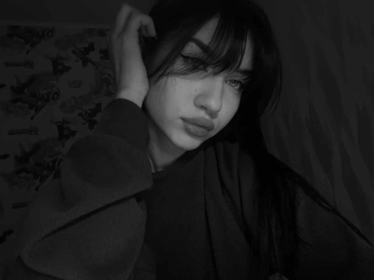 XXX Porn Photo of Nude Sugar_Kitten12 2