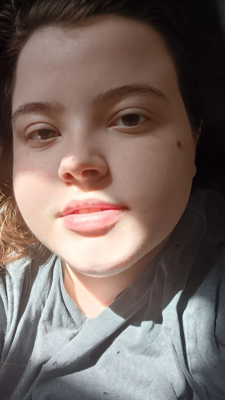 XXX Porn Photo of Nude brattyprincessemma 1