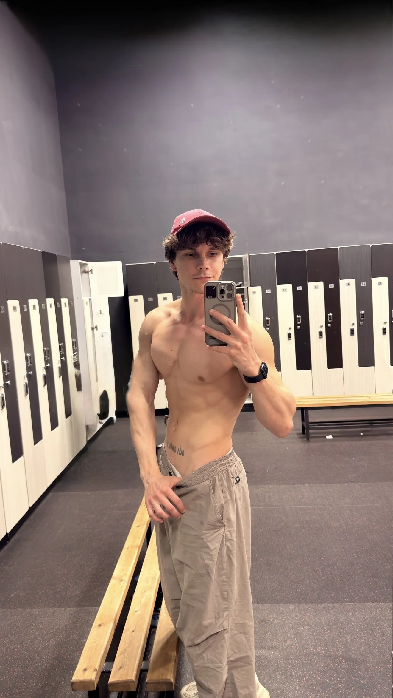 XXX Porn Photo of Nude Eric_Crush 6