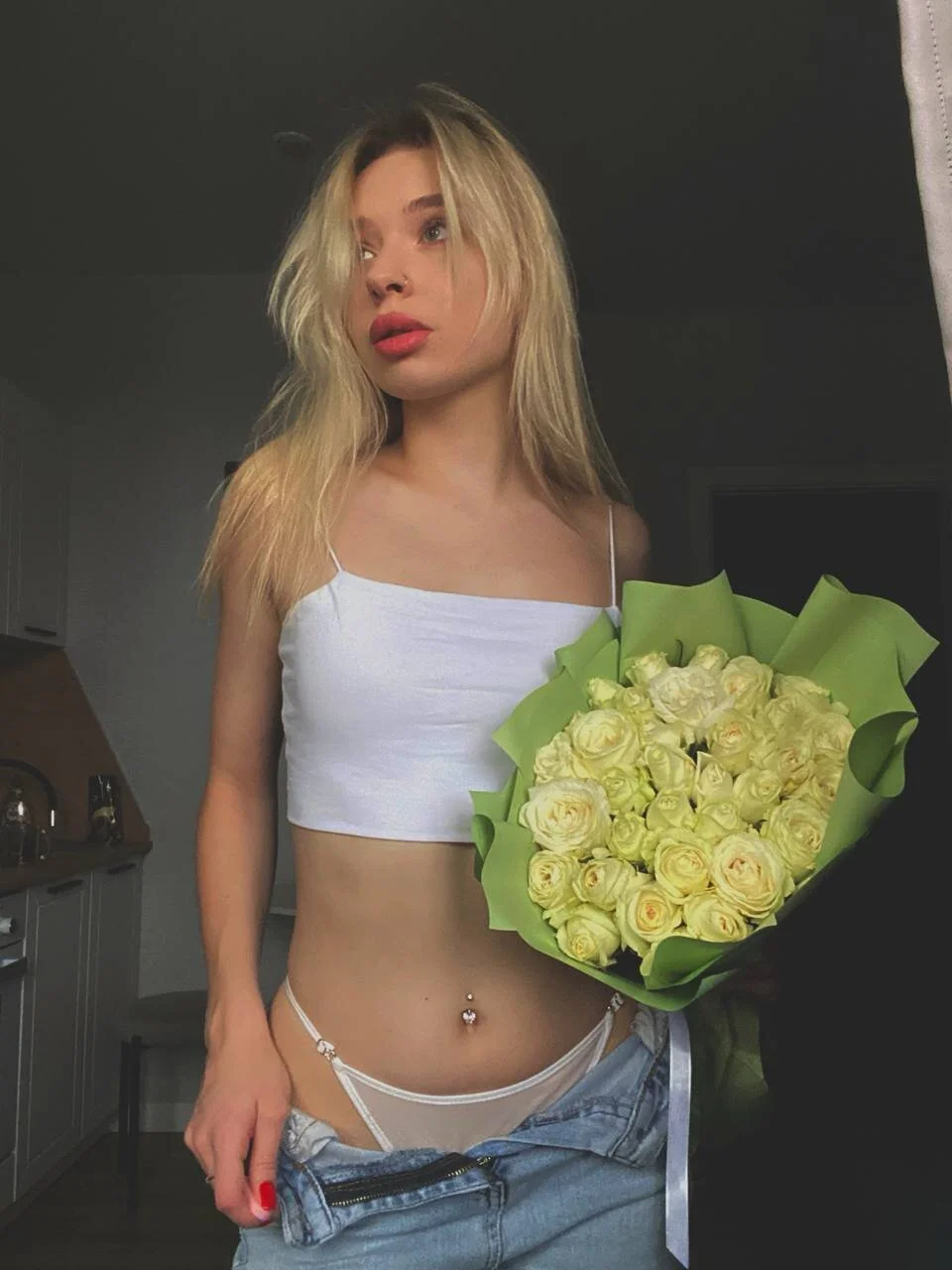 XXX Porn Photo of Nude MadisonKirk 6