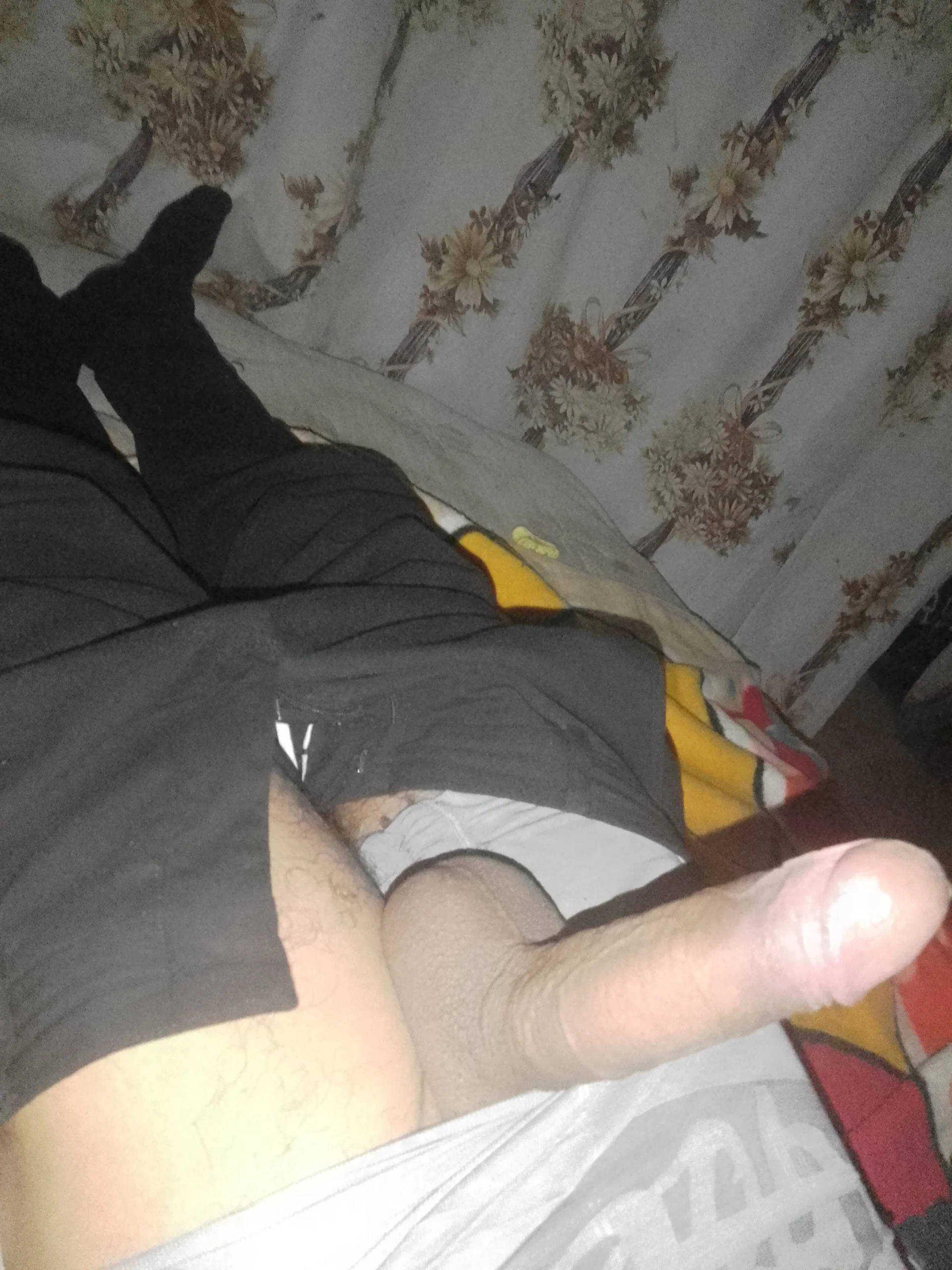 XXX Porn Photo of Nude Fer-nand 14