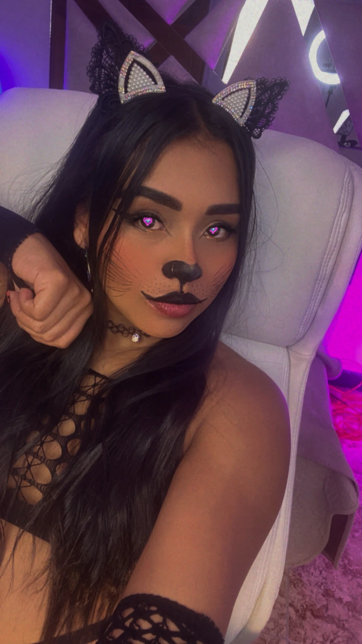 XXX Porn Photo of Nude Ciara8 46