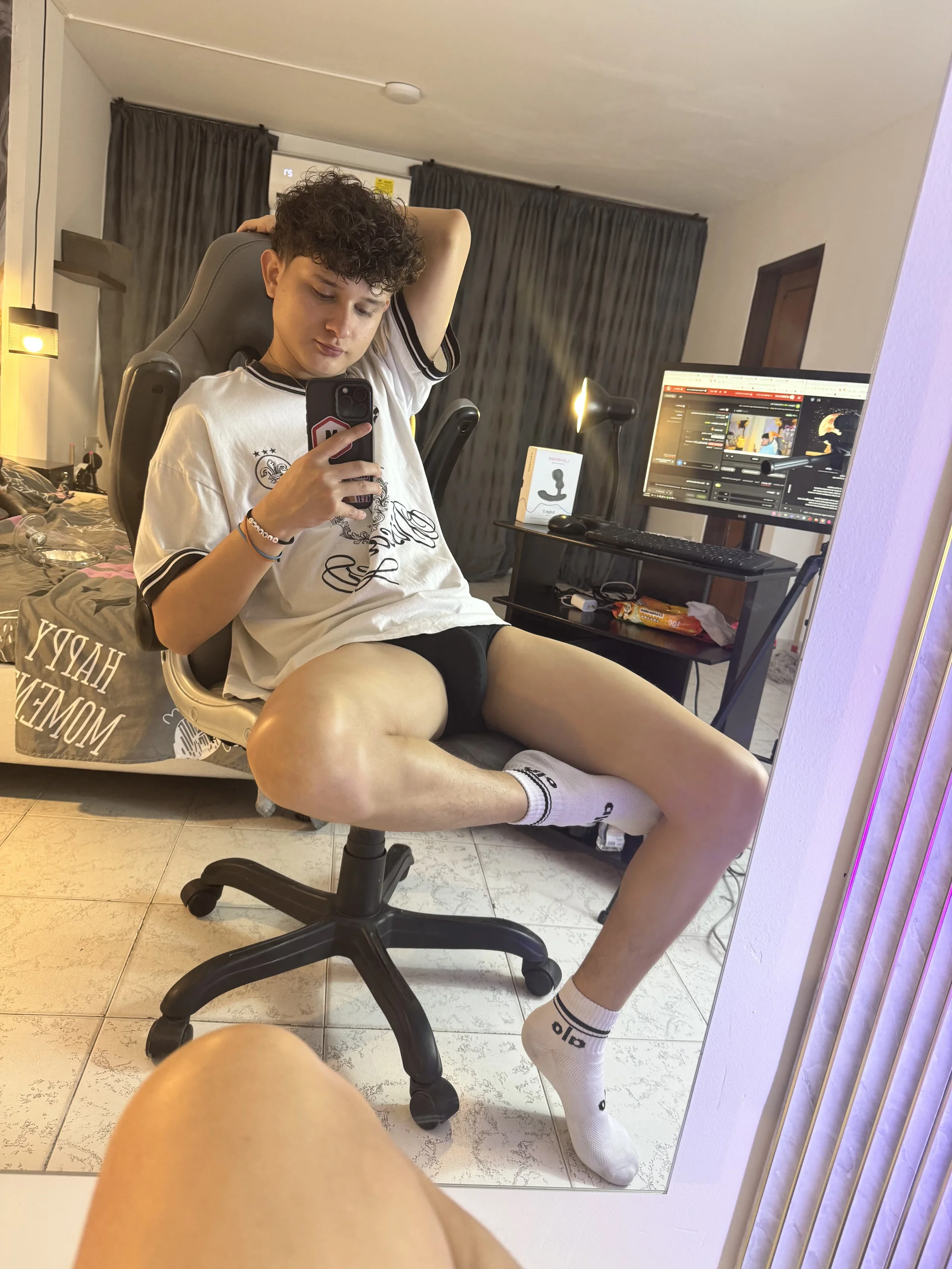 XXX Porn Photo of Nude Nathan_Bluee 169
